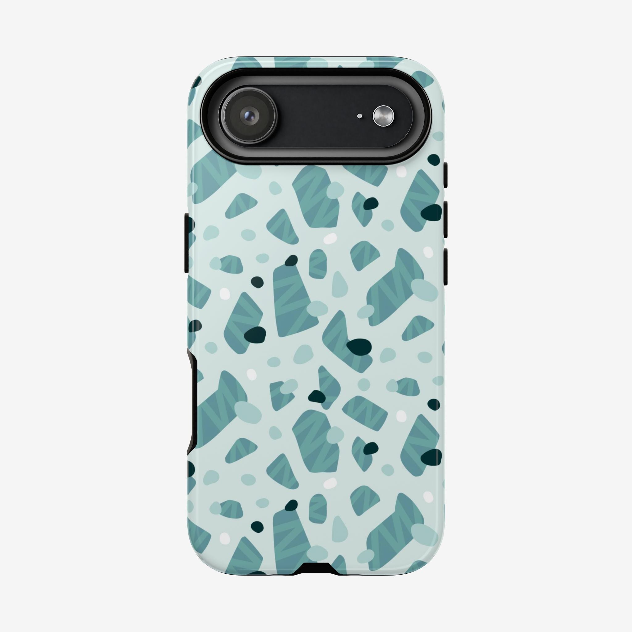 Terrazzo Mint