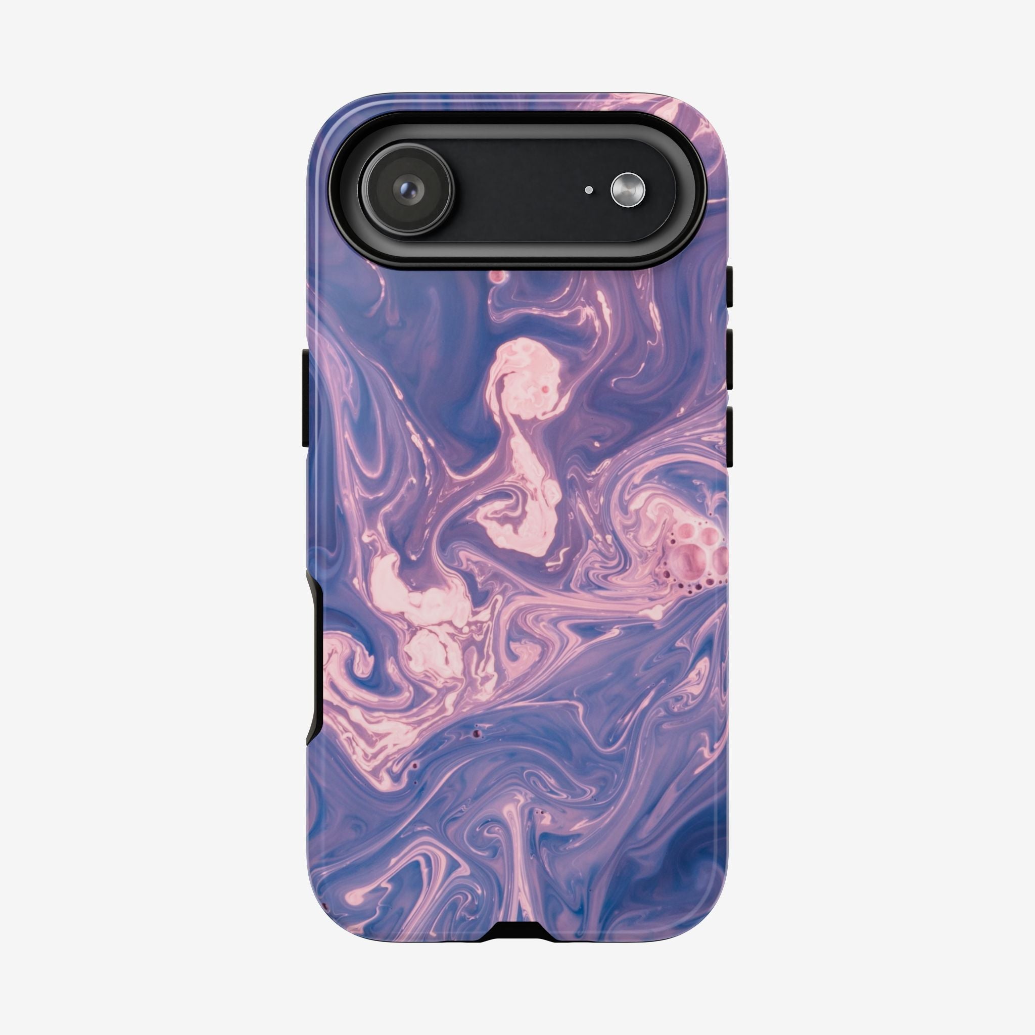 Purple Swirl