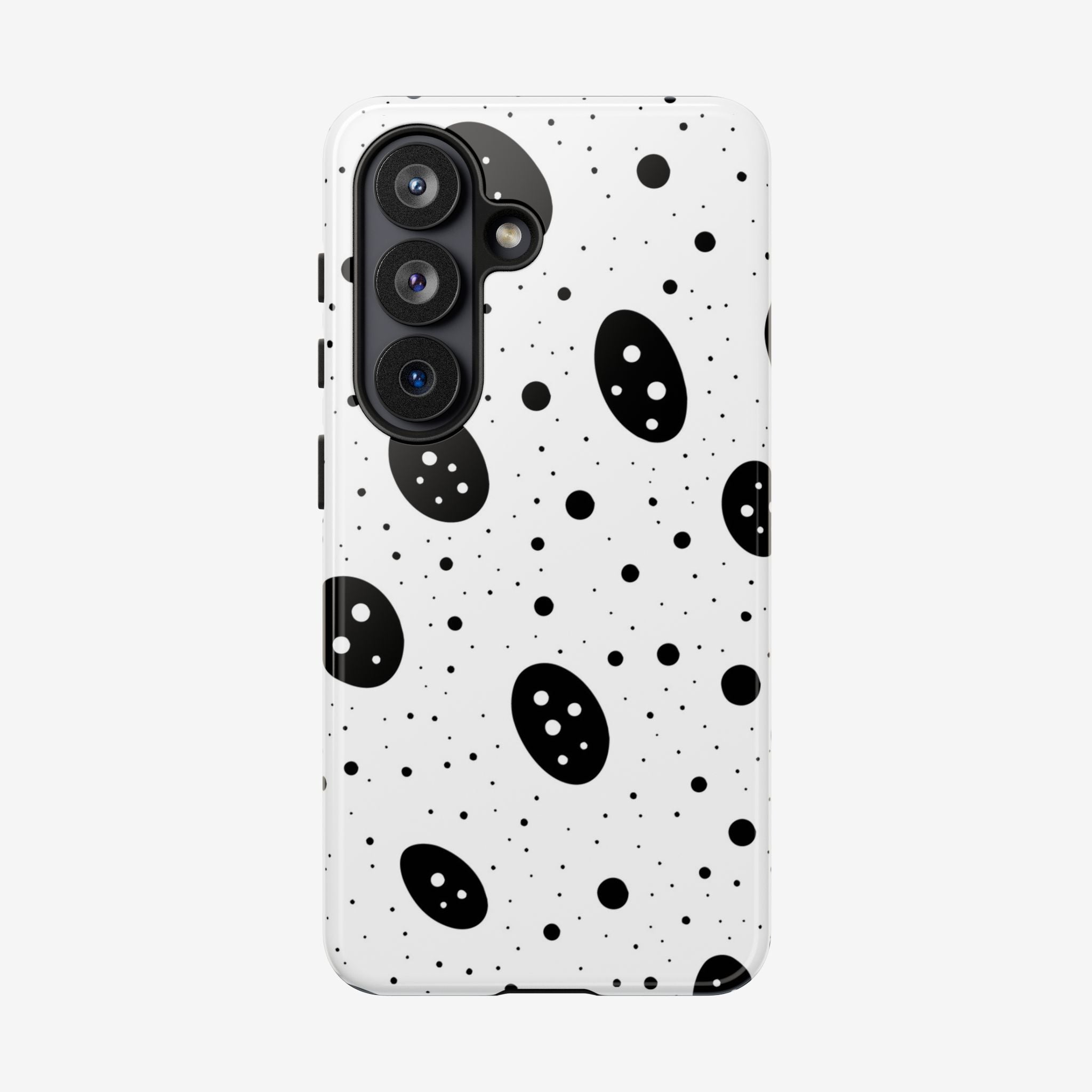 Minimal Dot