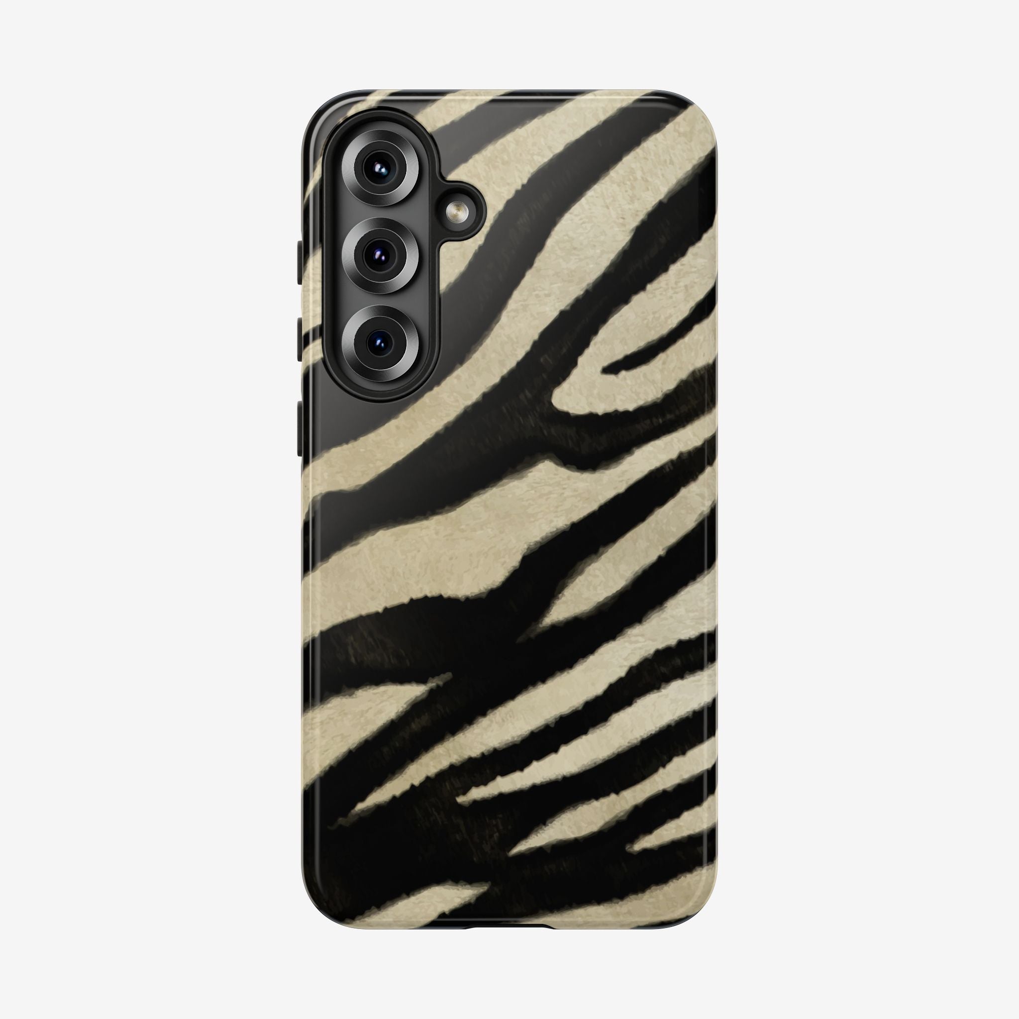 Zebra Stripes