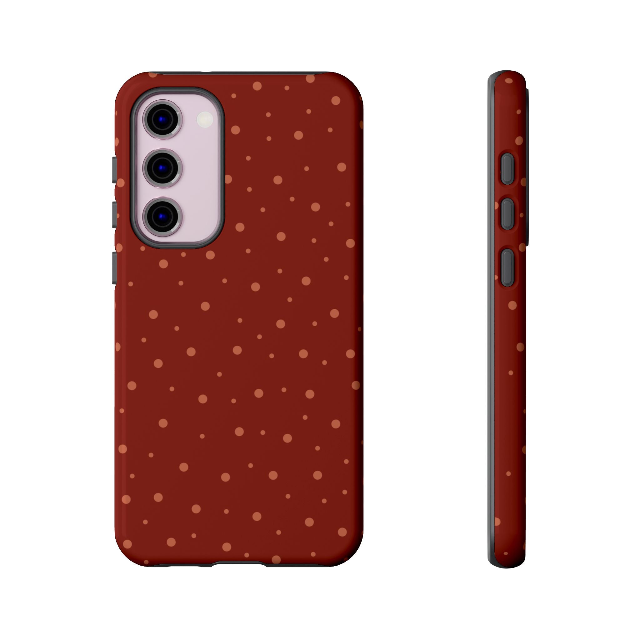 Red Polka