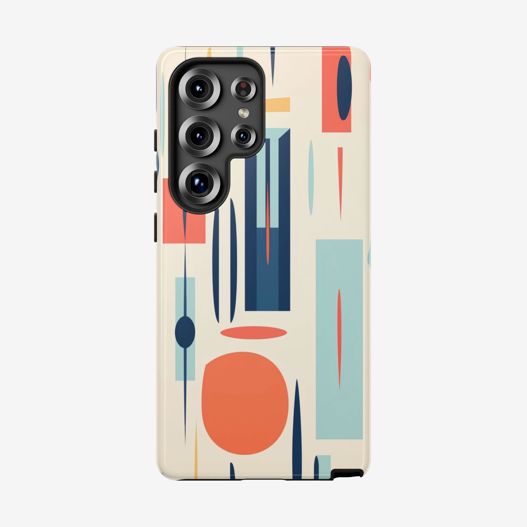 Mid Century