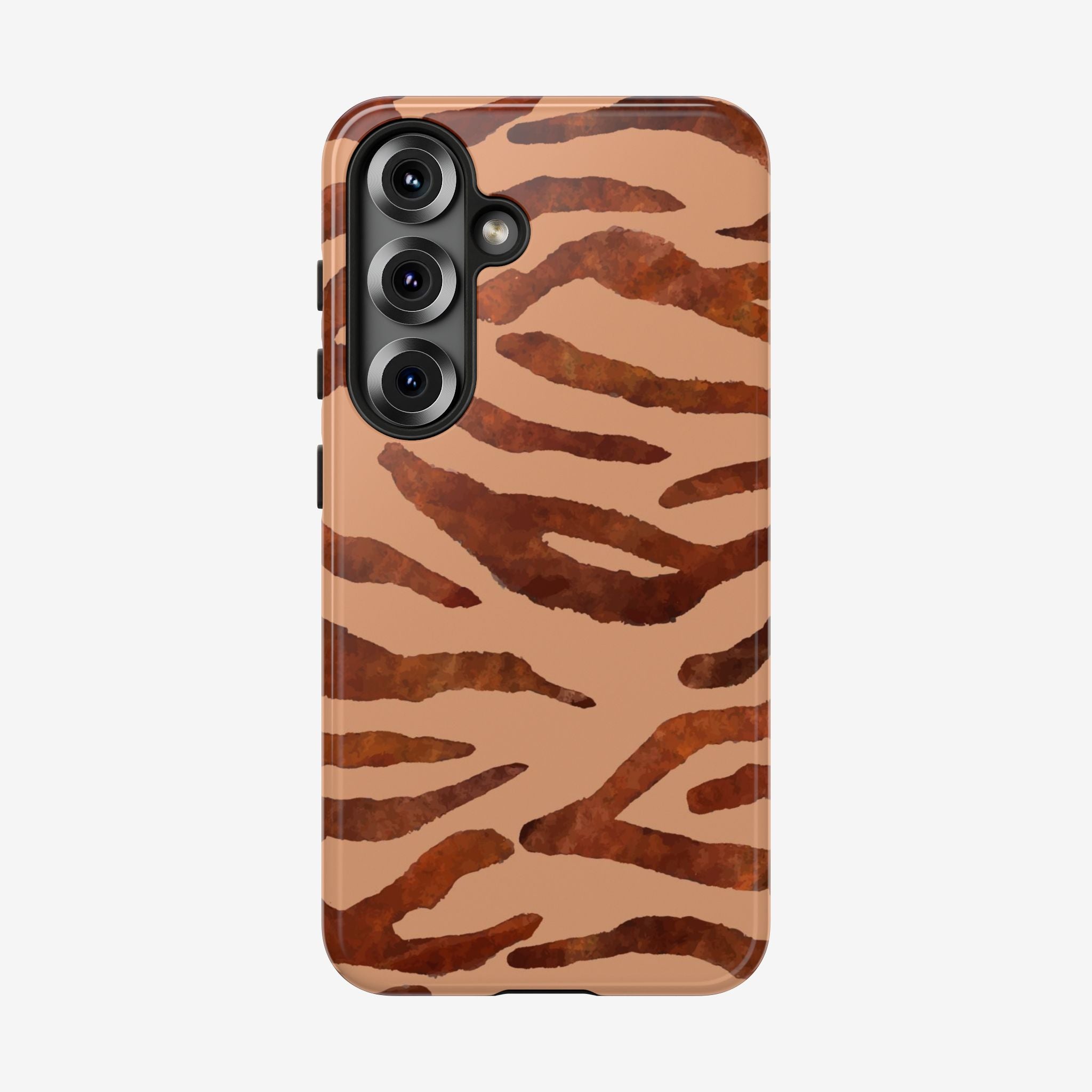 Tiger Stripe