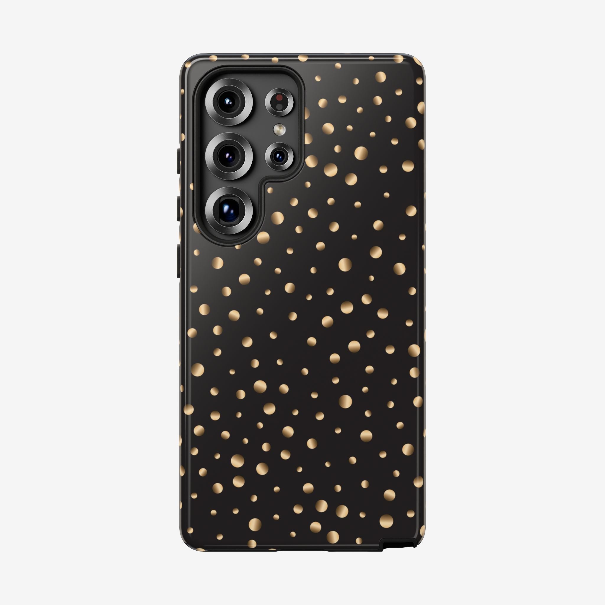 Gold Speckle