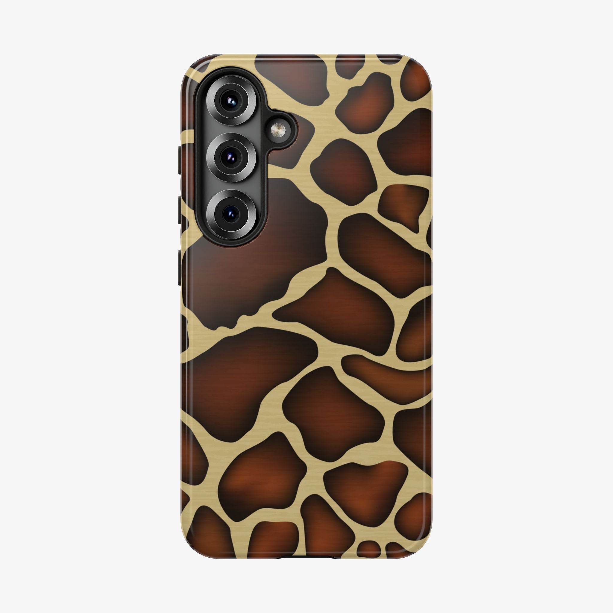 Giraffe Rugged