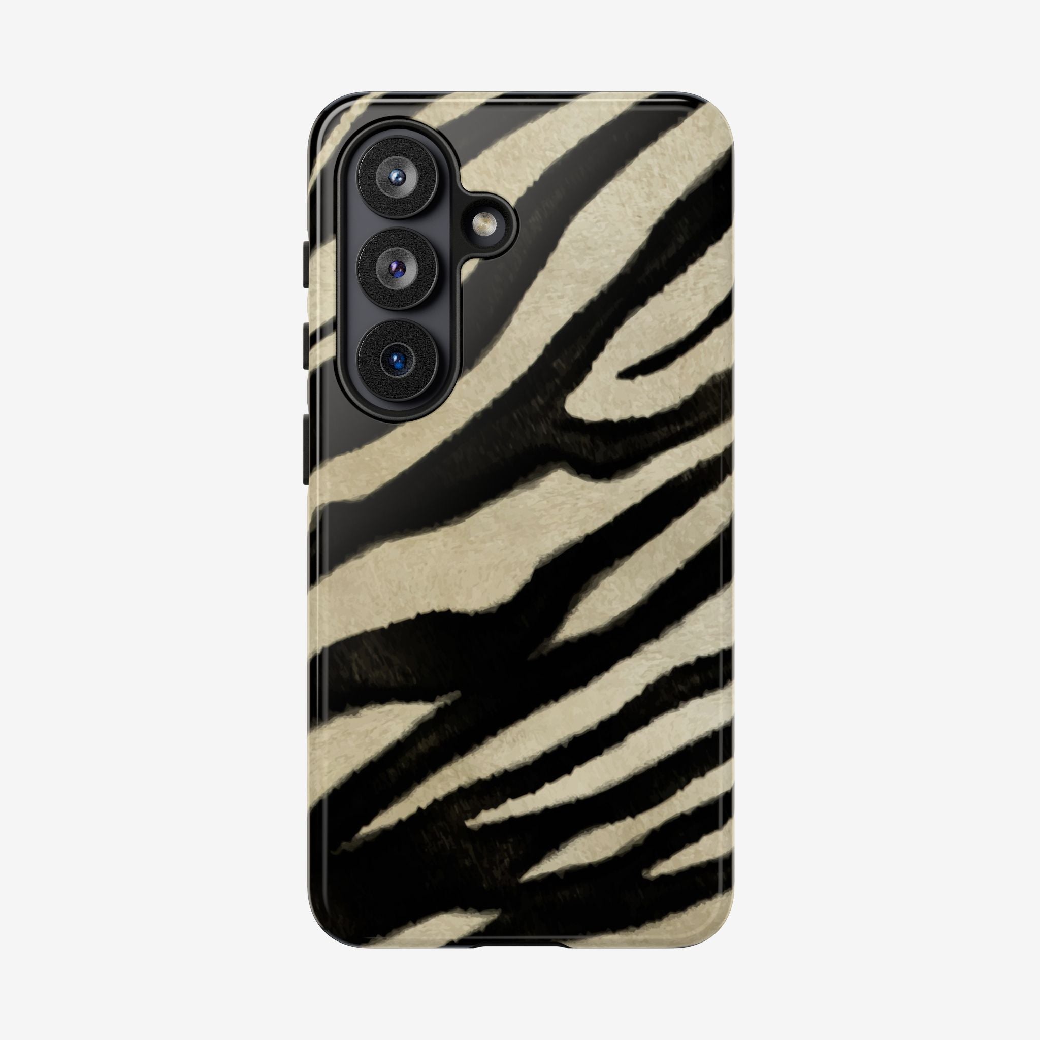 Zebra Stripes