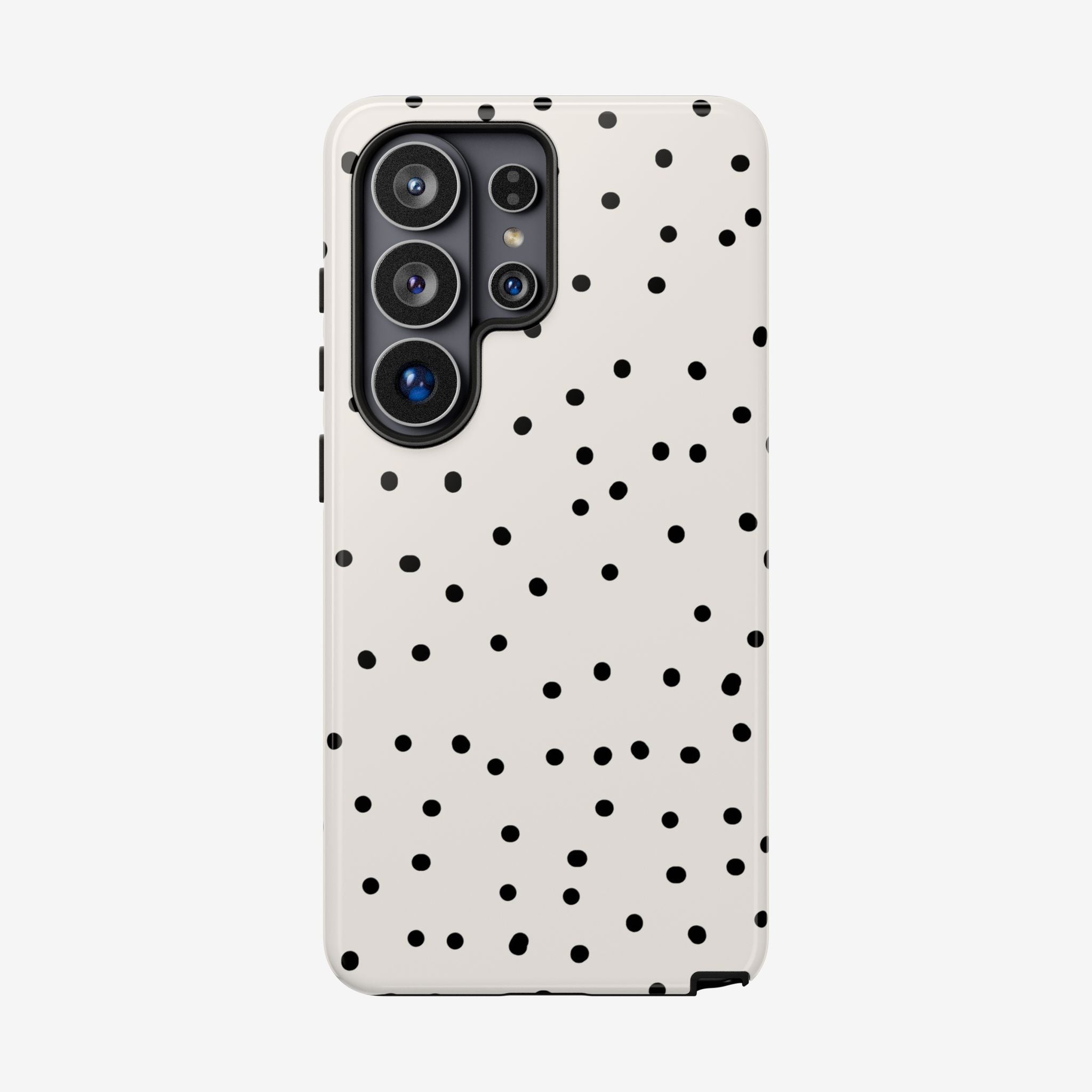 Dalmatian Dot