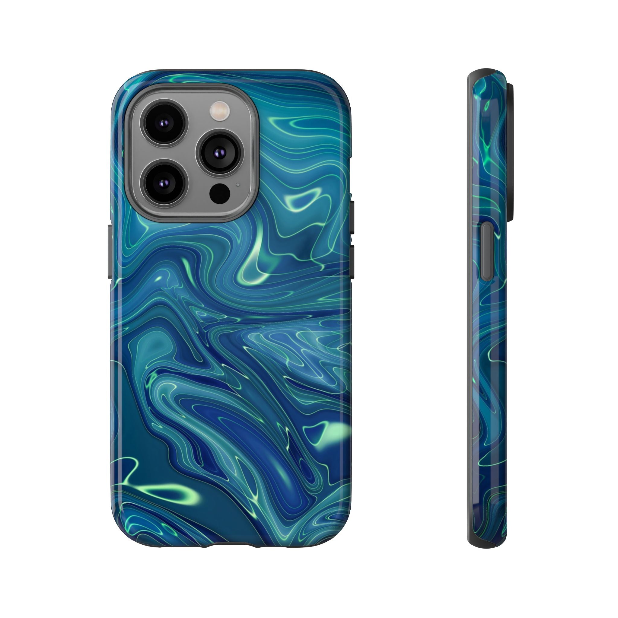 Liquid Ocean