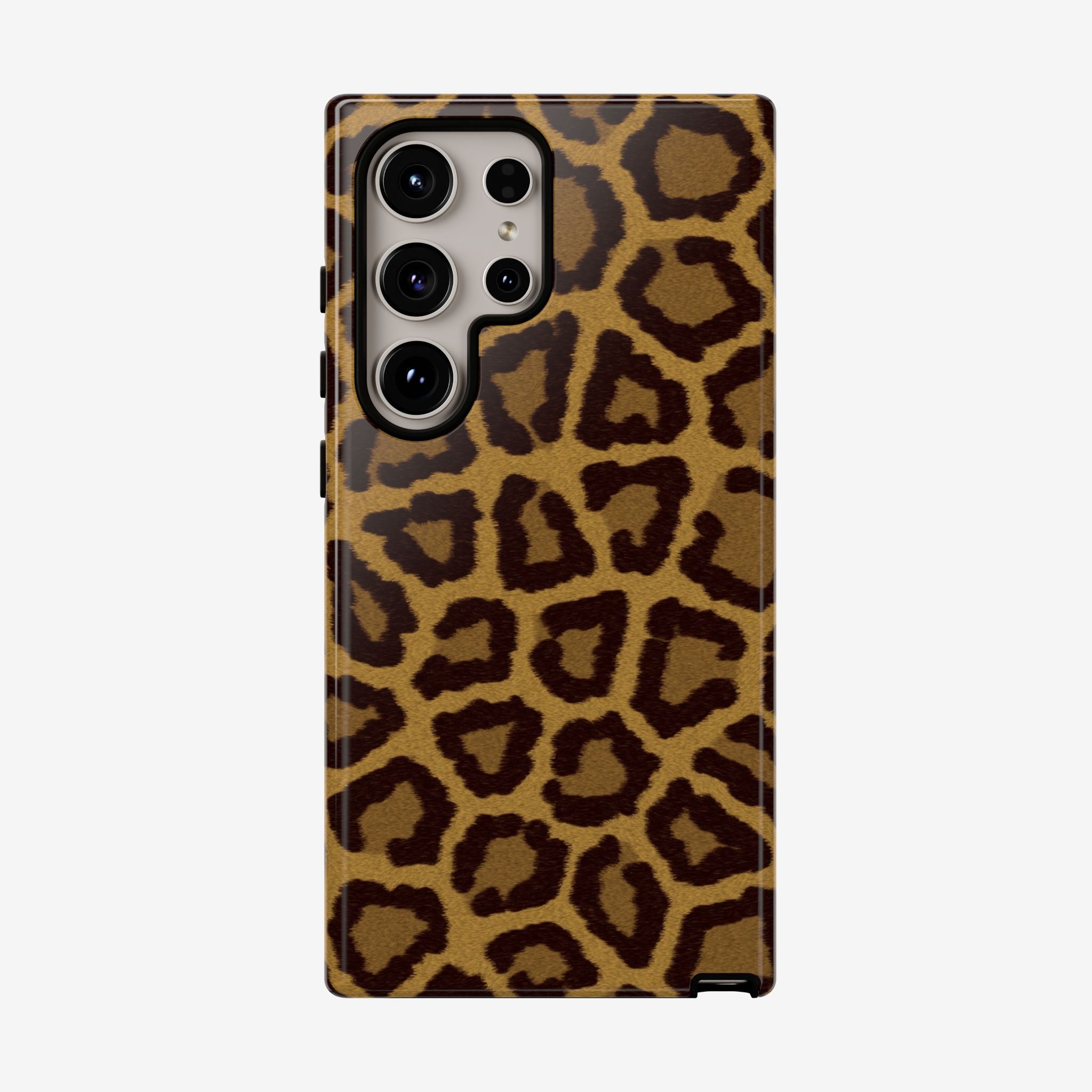 Jaguar Pattern