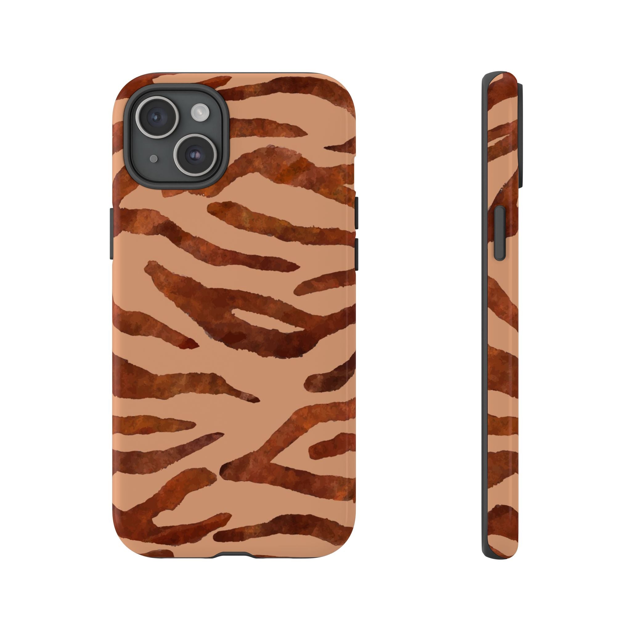 Tiger Stripe