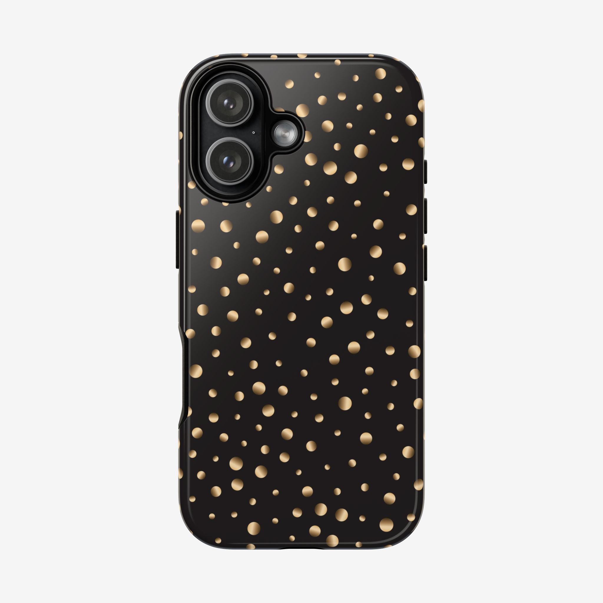 Gold Speckle