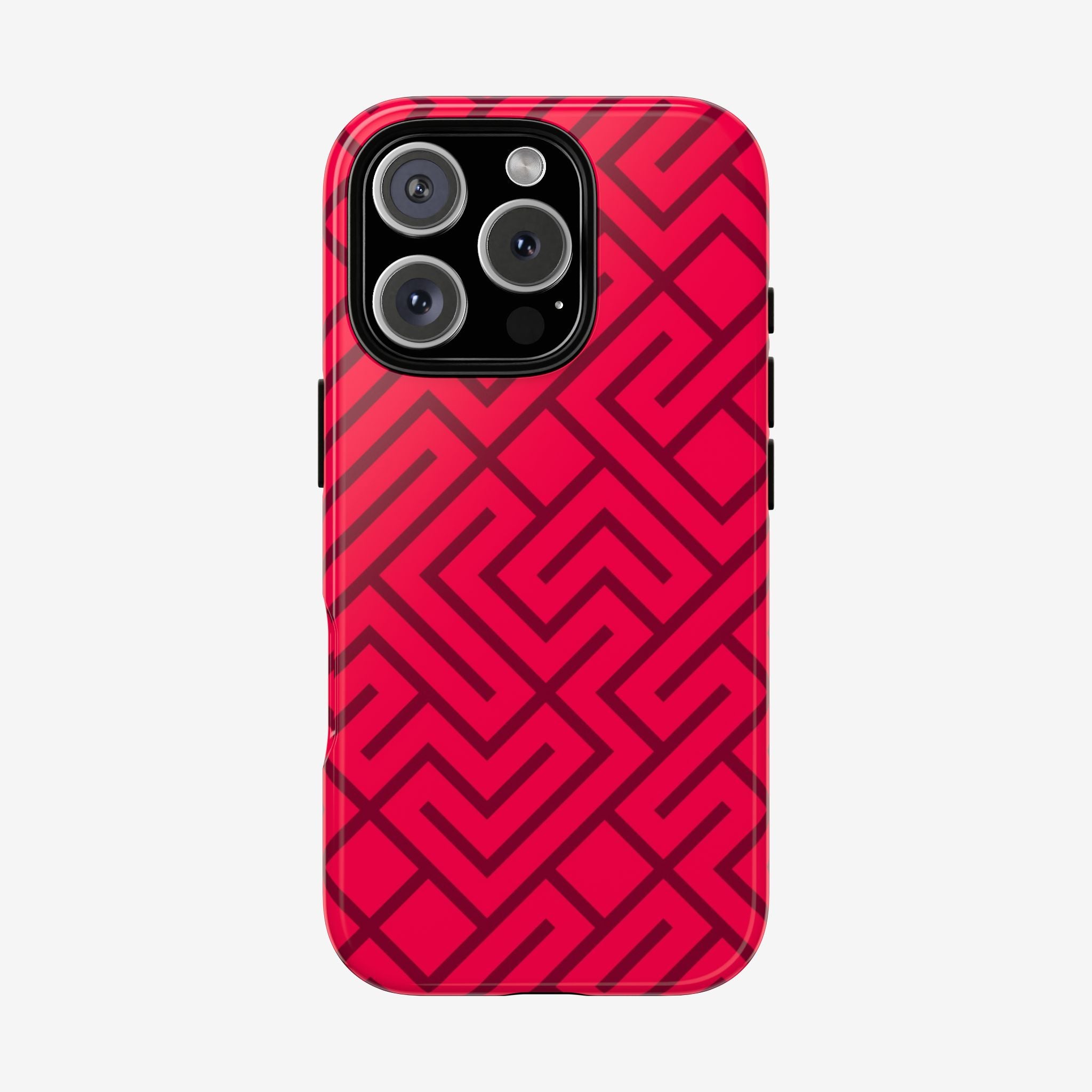 Bold Geometric