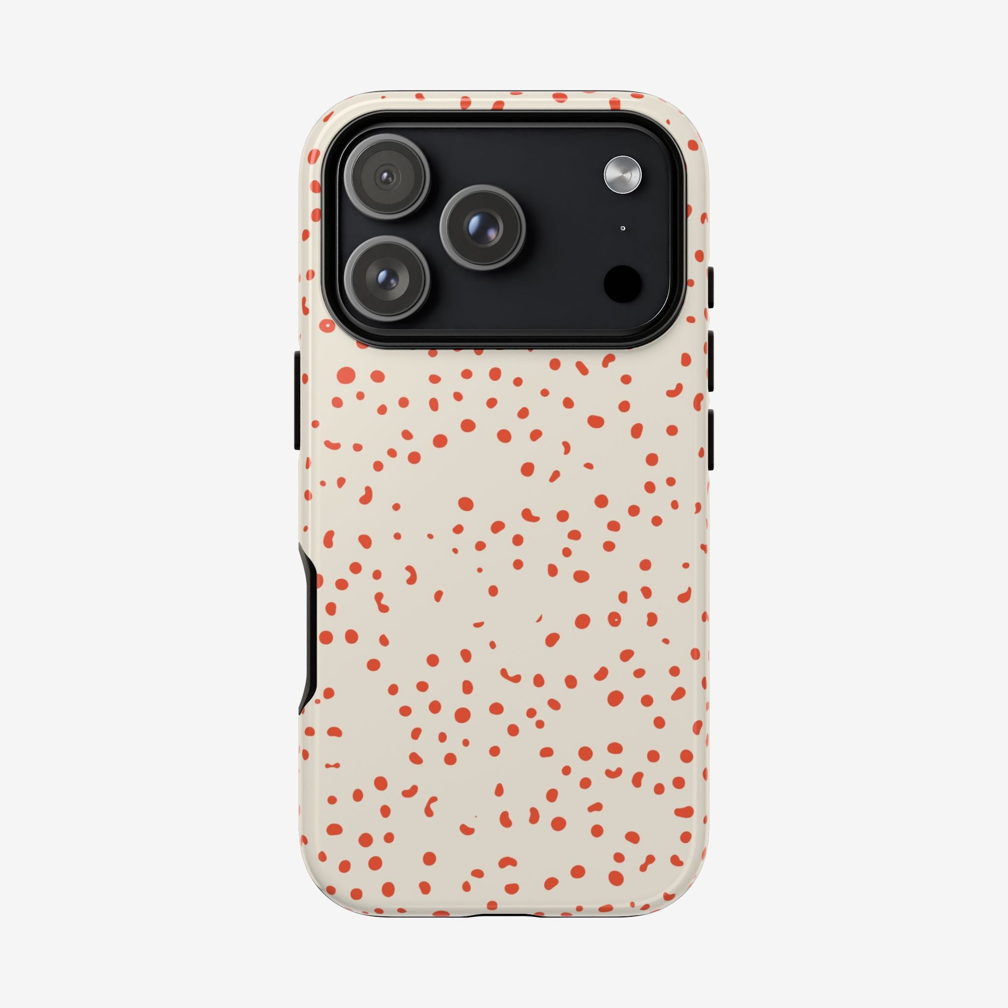 Speckled Coral