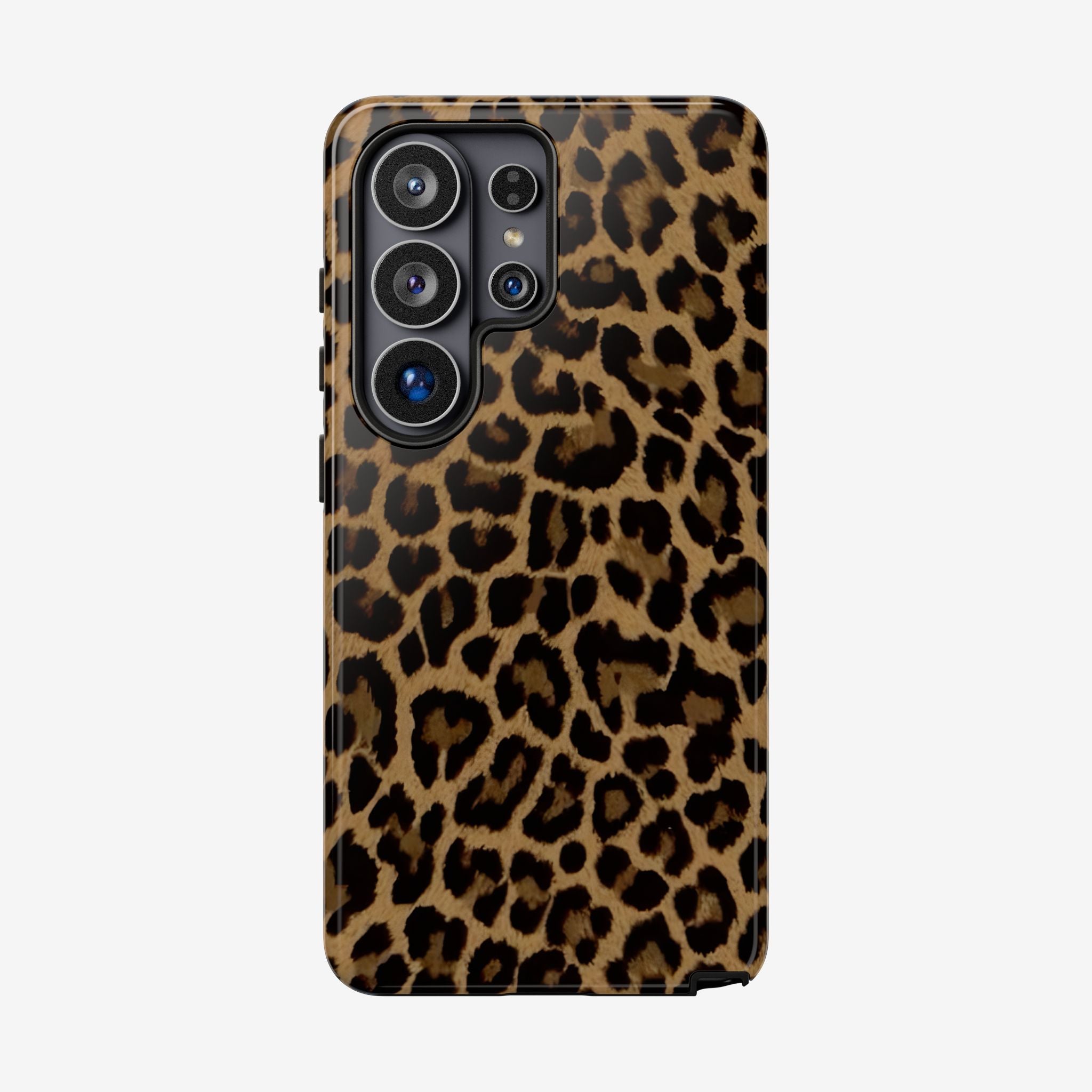 Wild Luxe