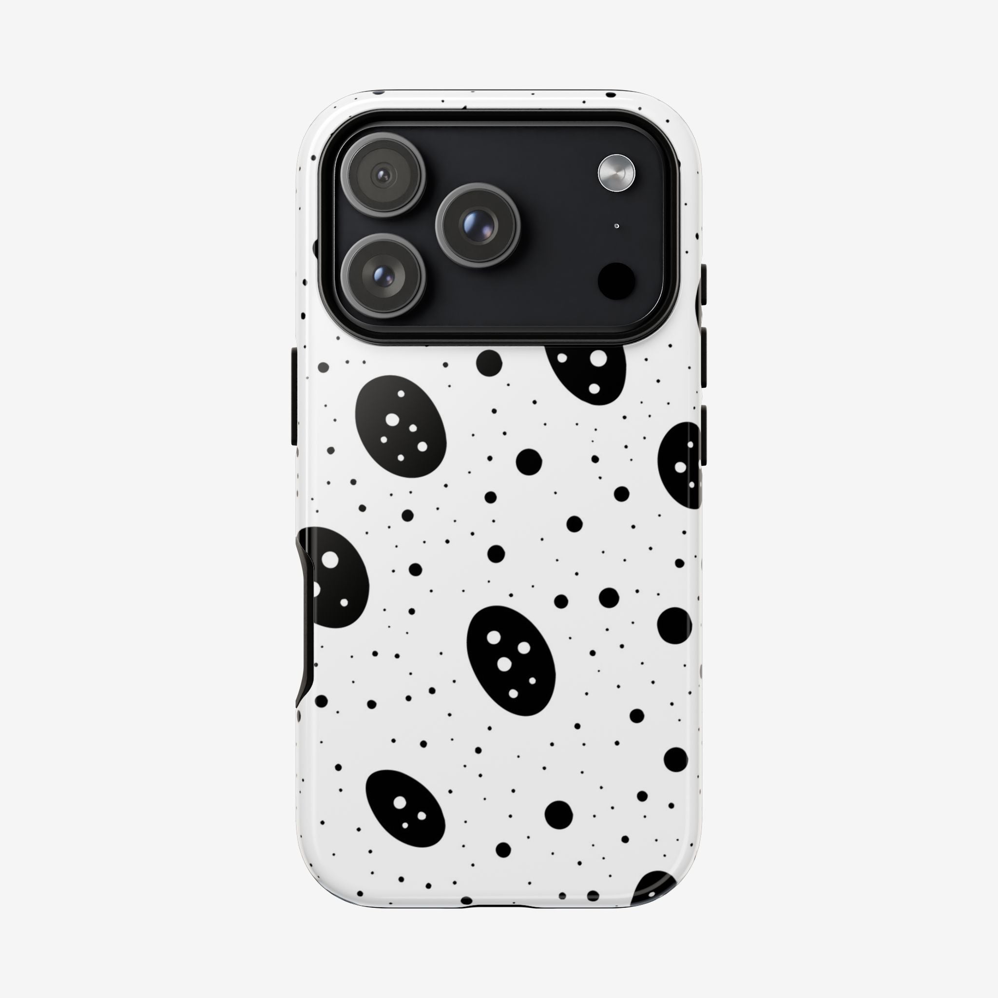 Minimal Dot