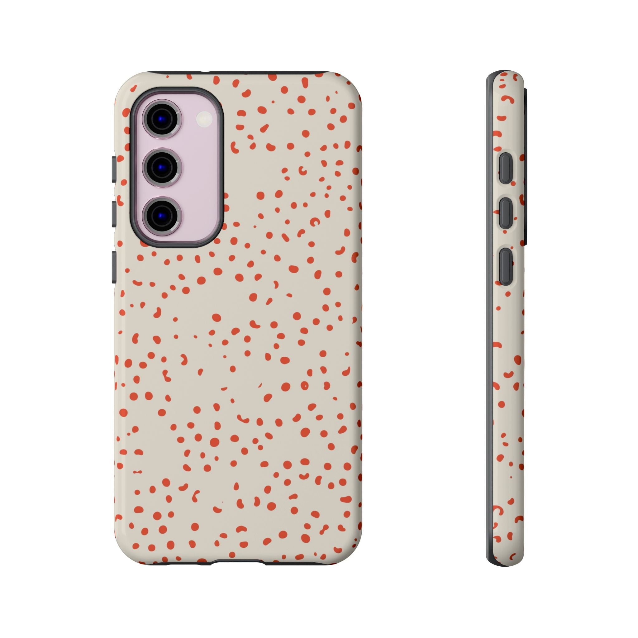 Speckled Coral
