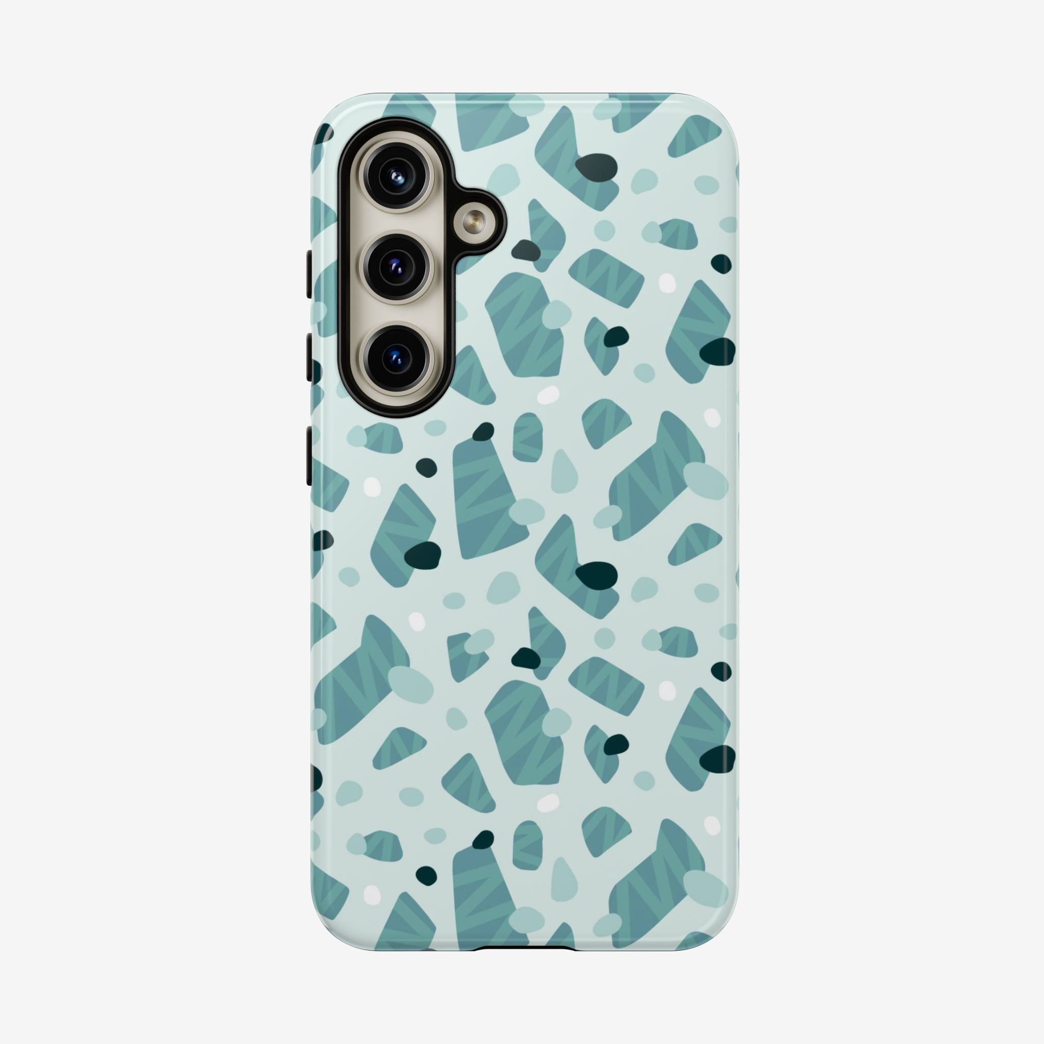 Terrazzo Mint
