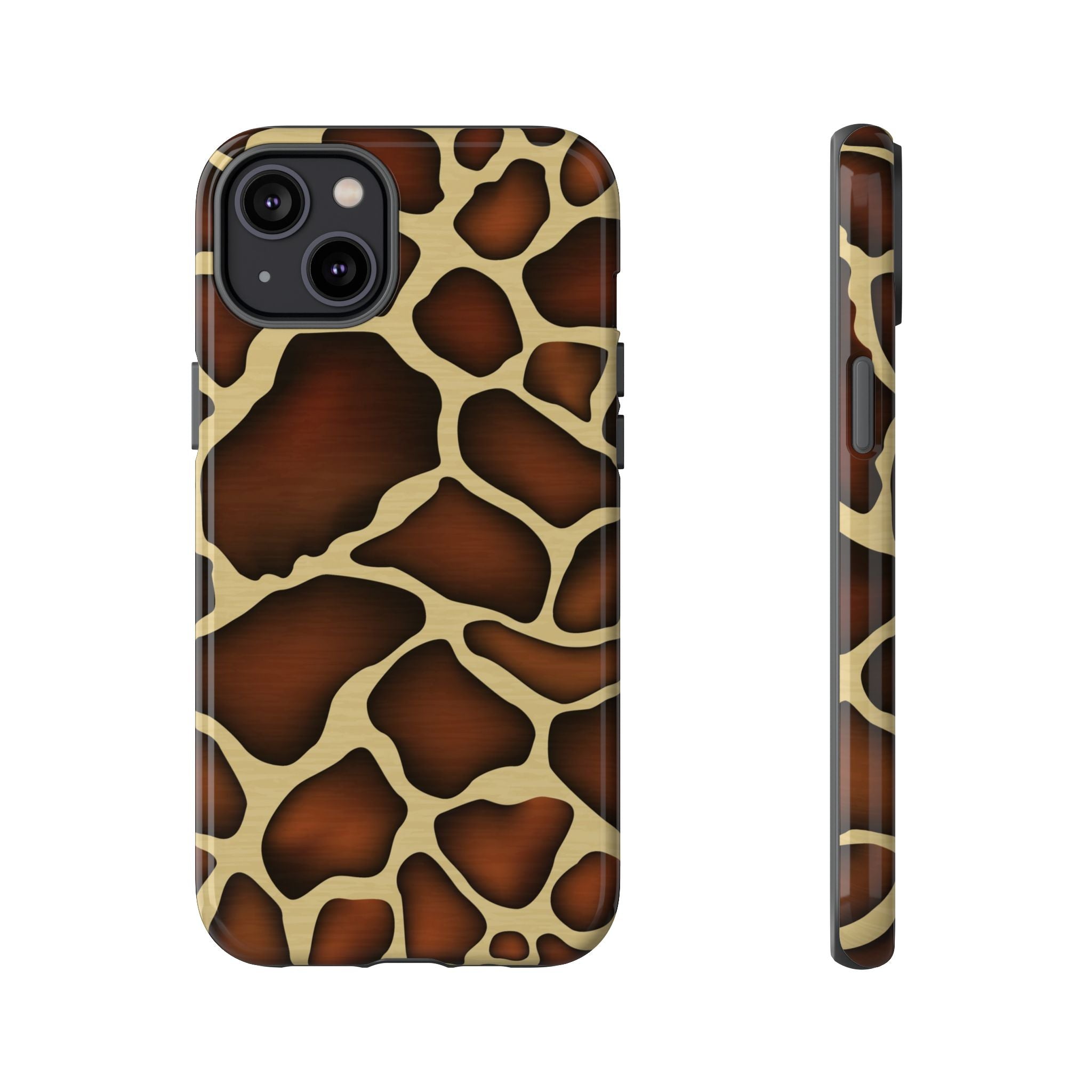Giraffe Rugged