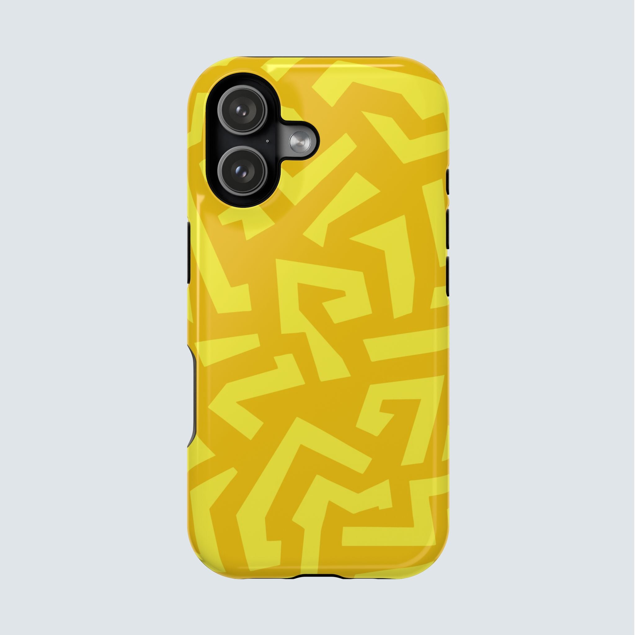 Yellow Fusion