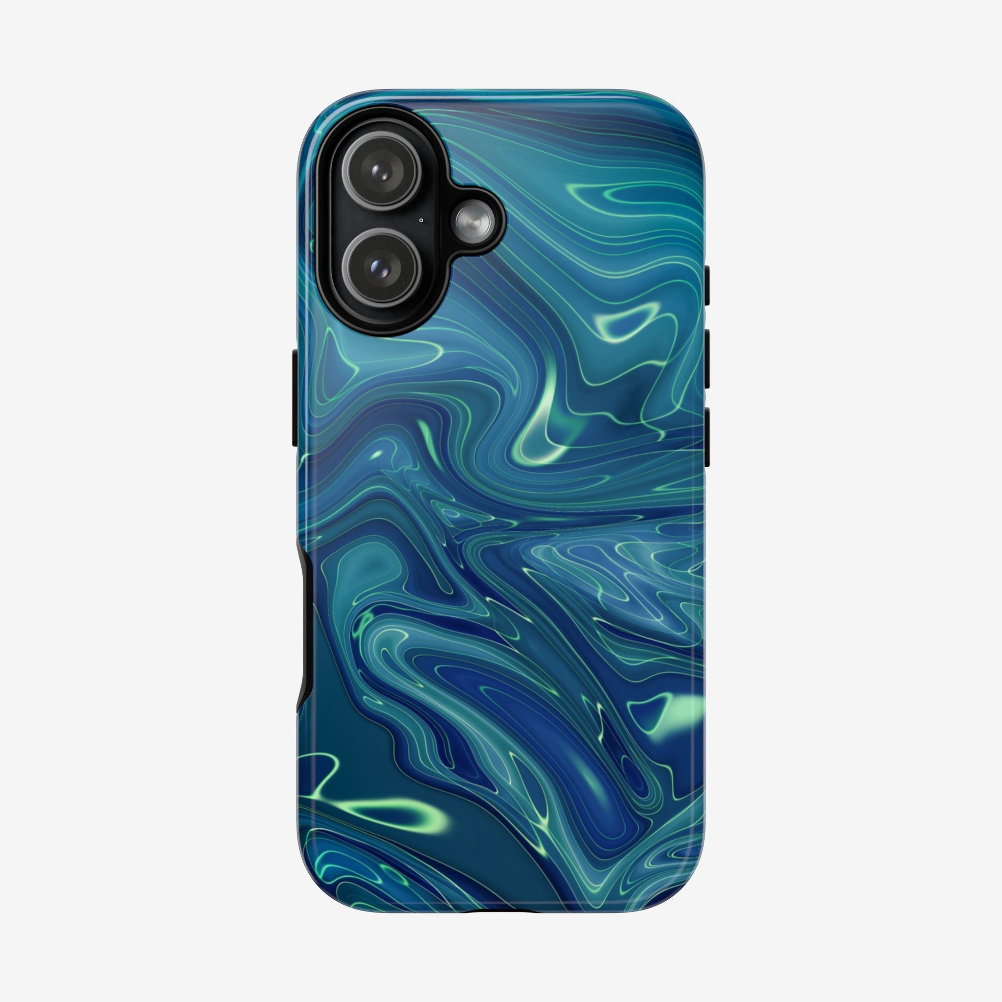 Liquid Ocean