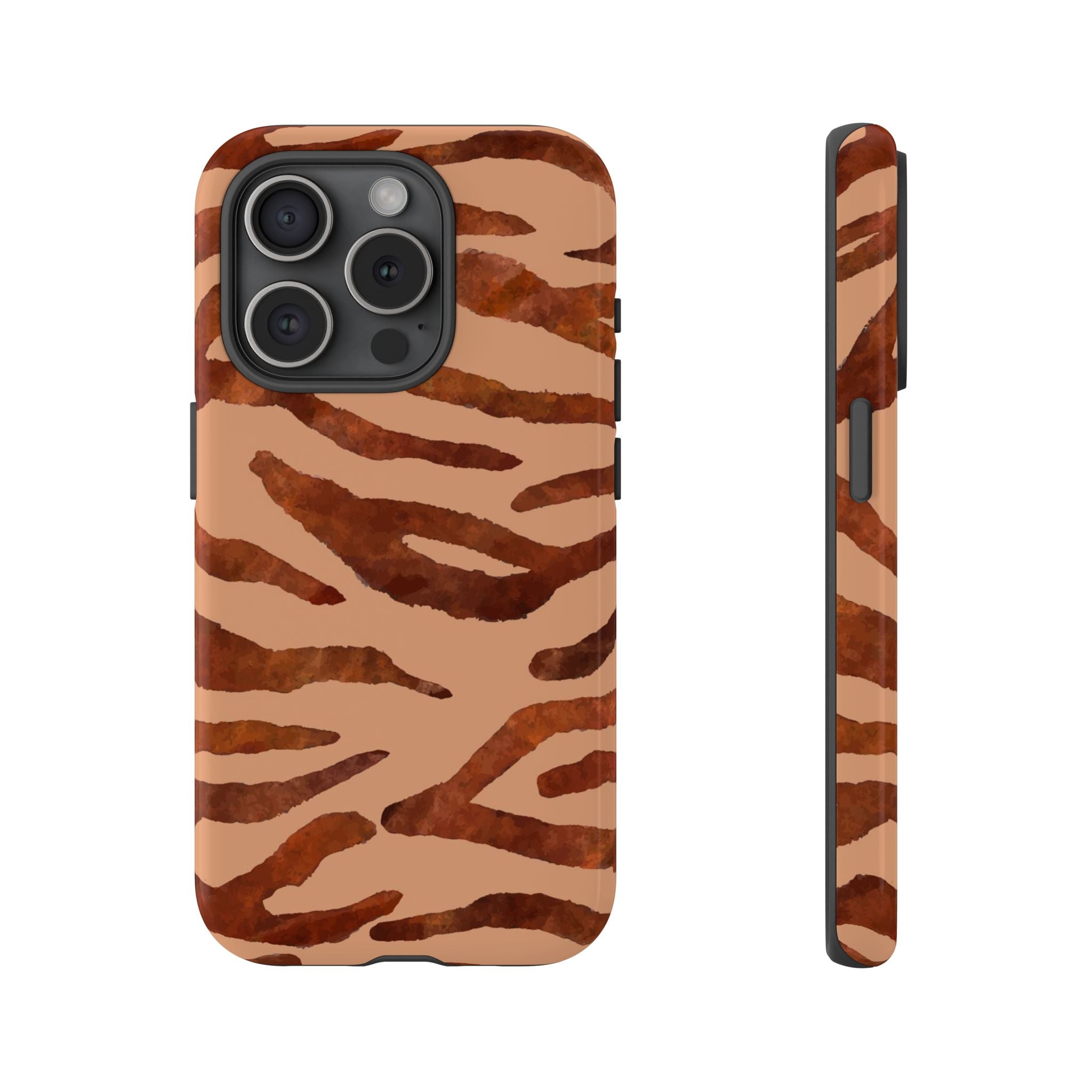 Tiger Stripe
