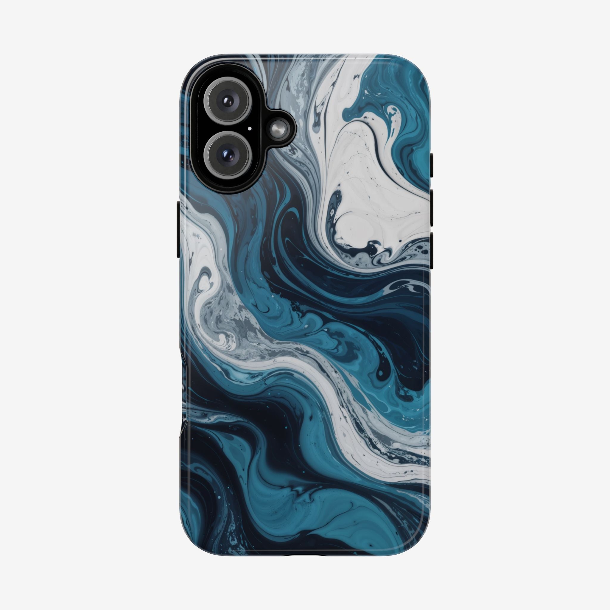 Teal Mar