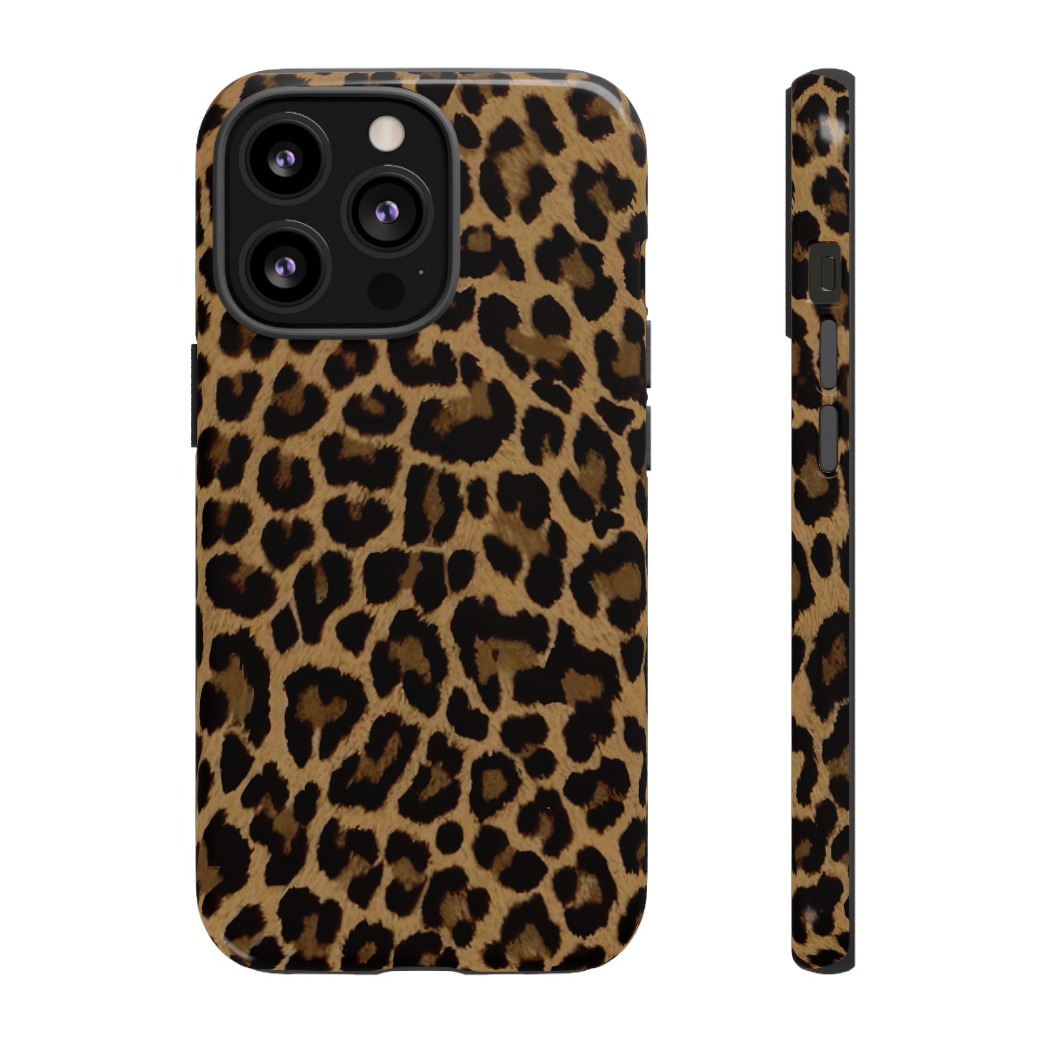 Wild Luxe