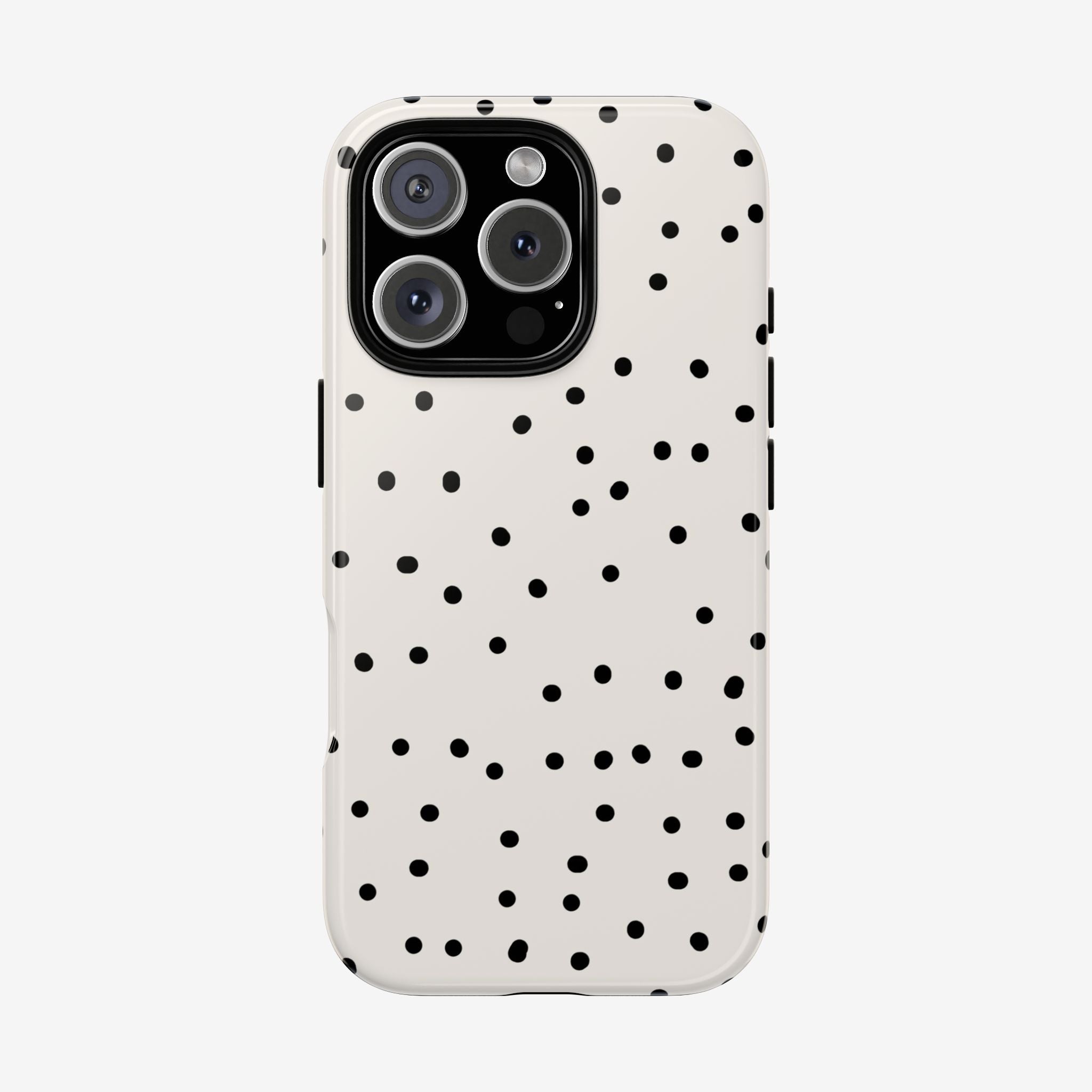 Dalmatian Dot