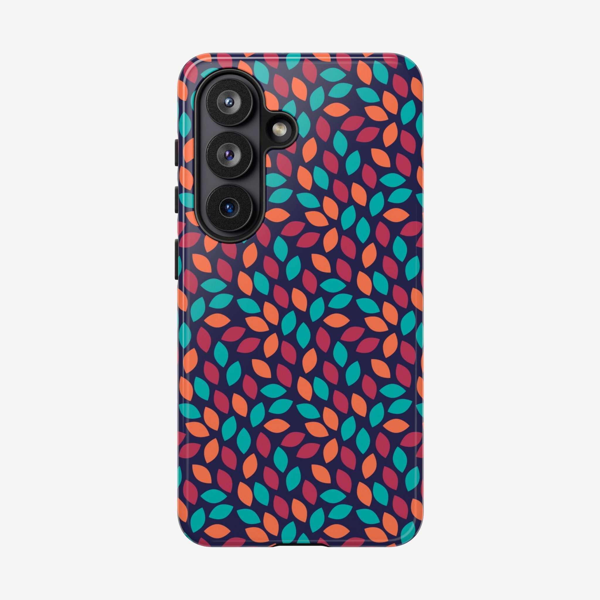 Colorful Leaf