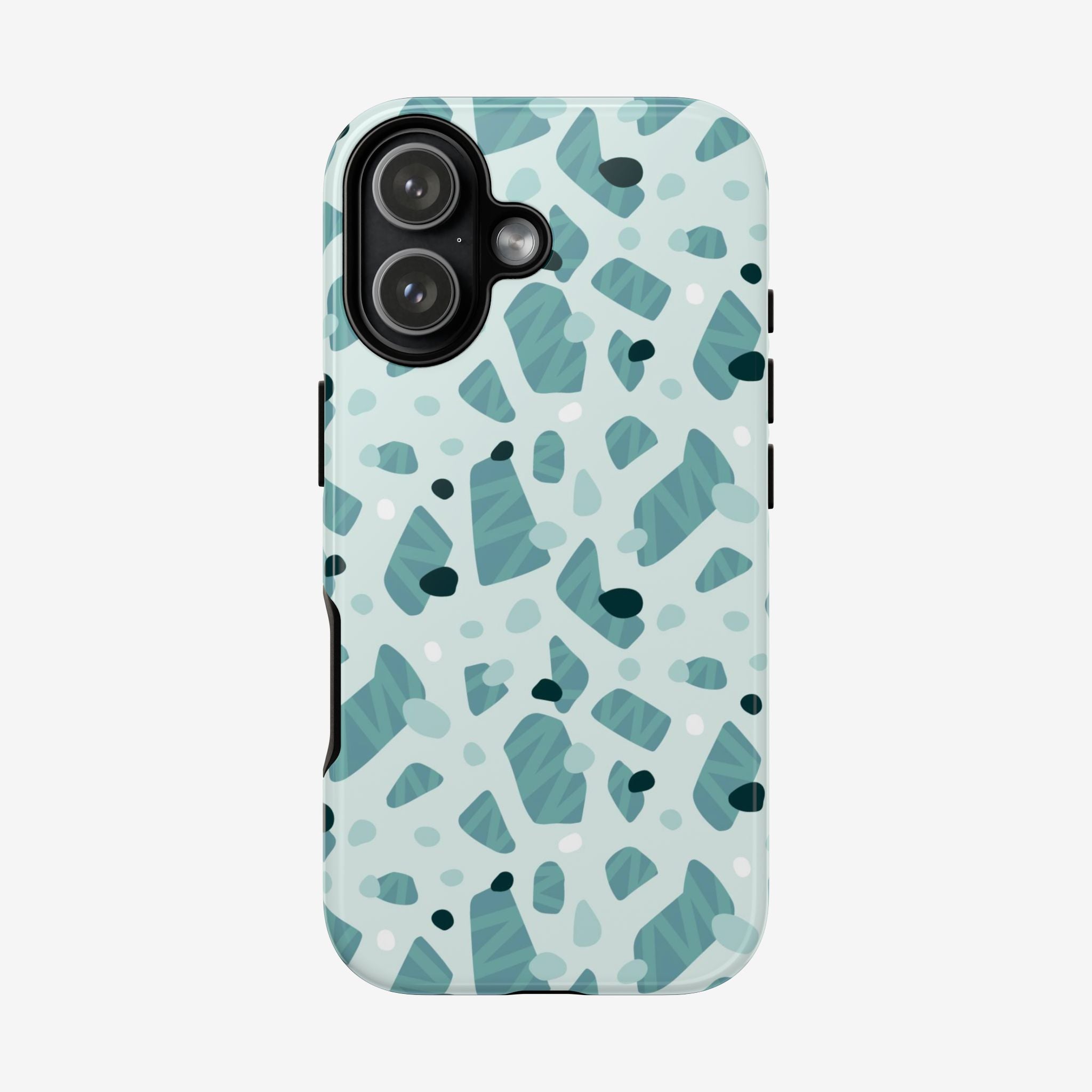 Terrazzo Mint