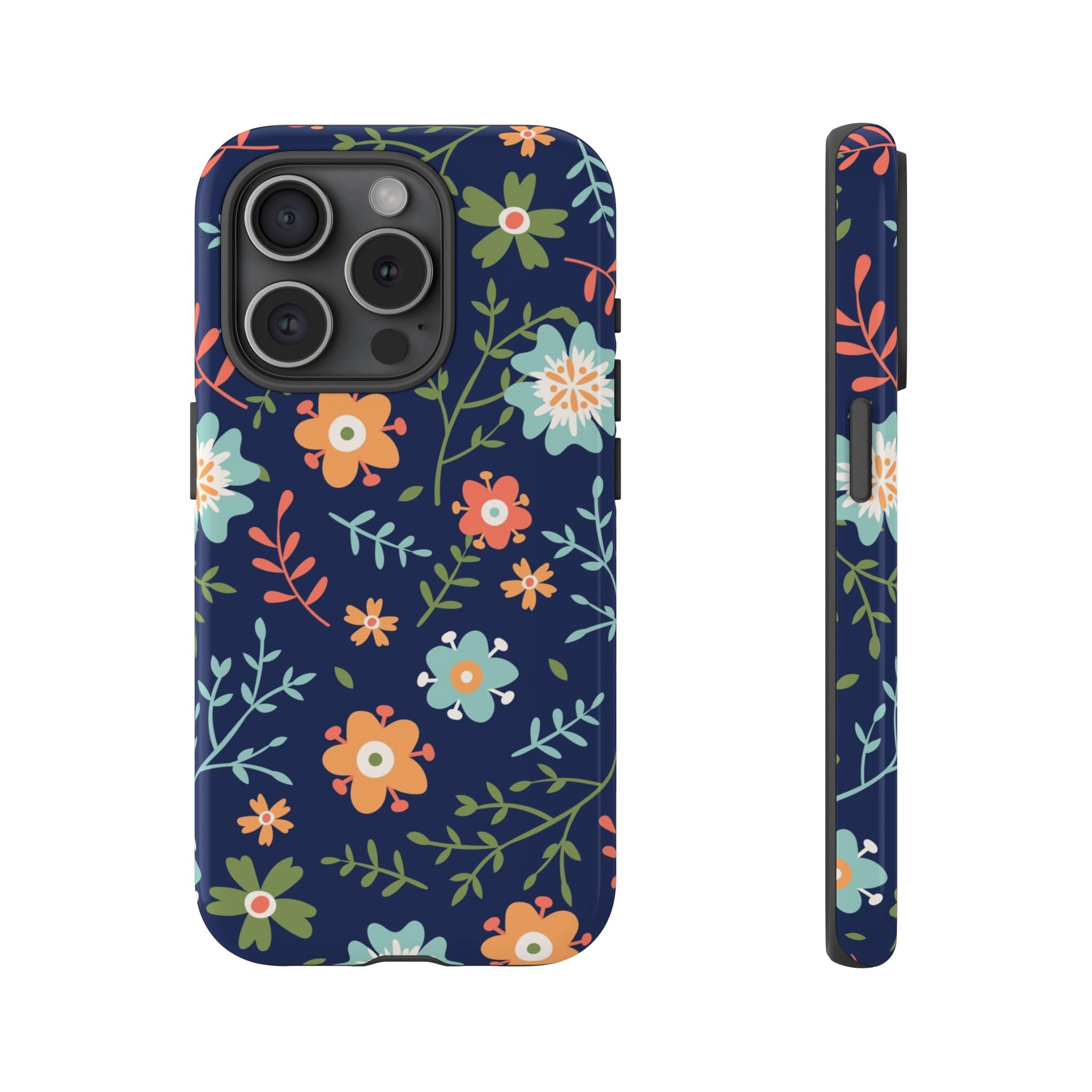 Floral