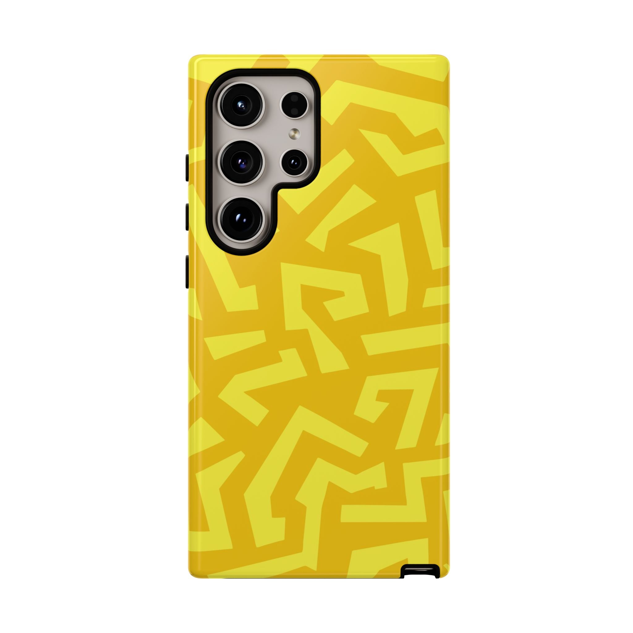 Yellow Fusion