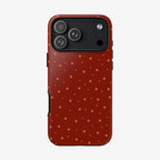 Red Polka