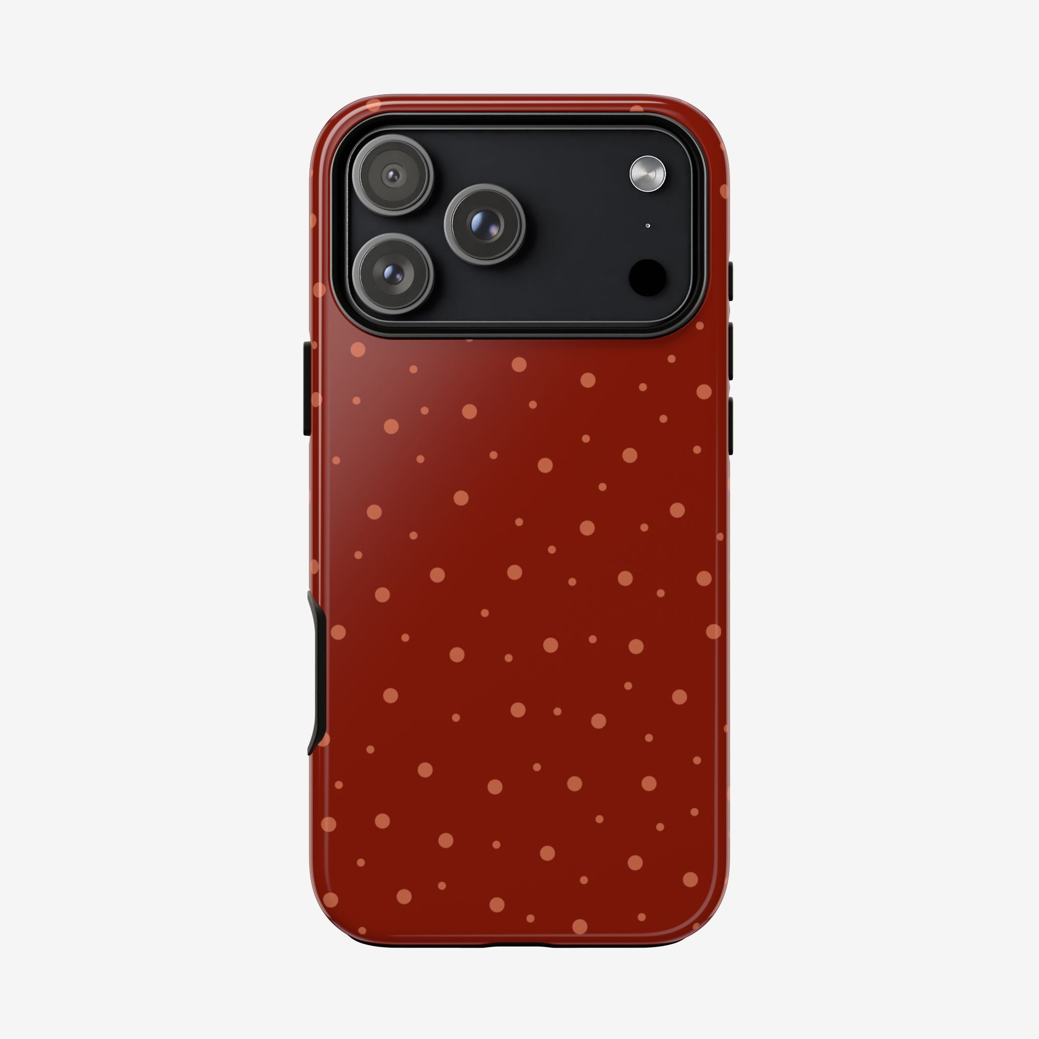 Red Polka