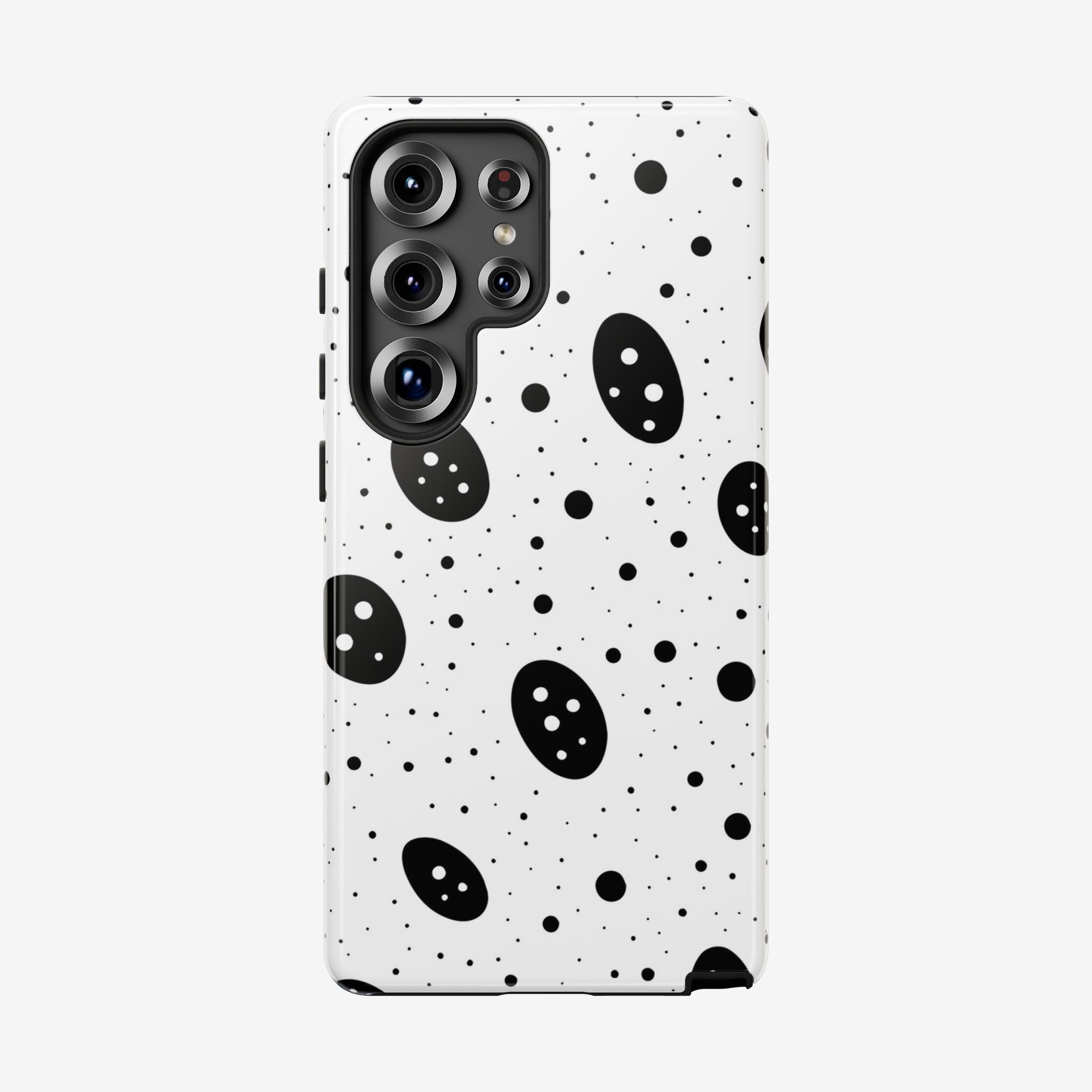 Minimal Dot