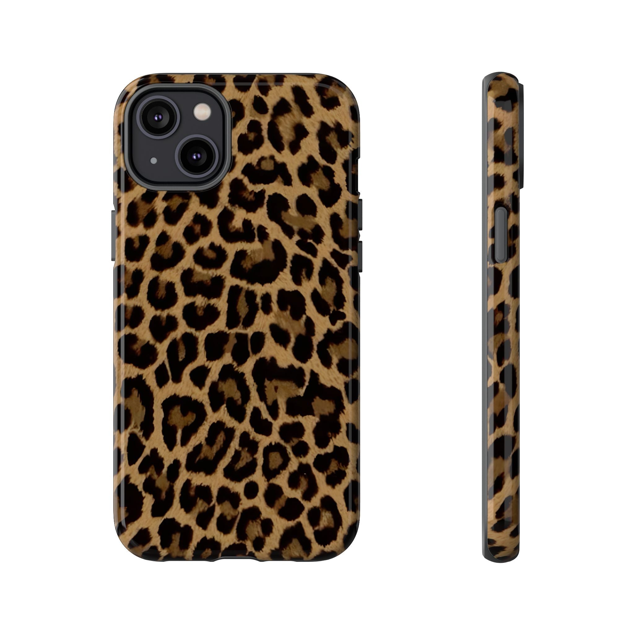 Wild Luxe