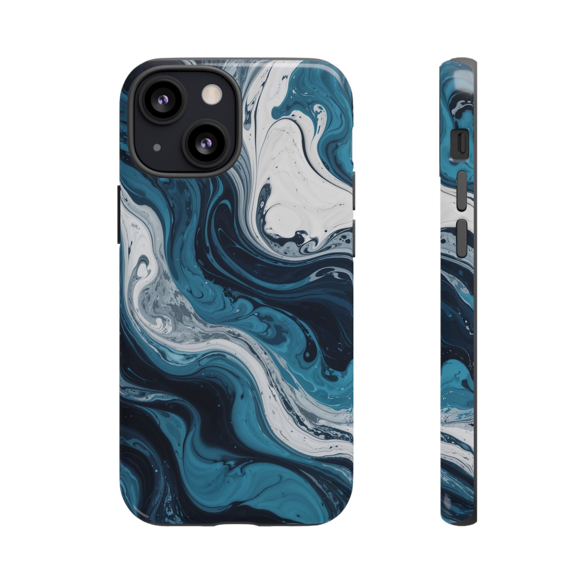 Teal Mar