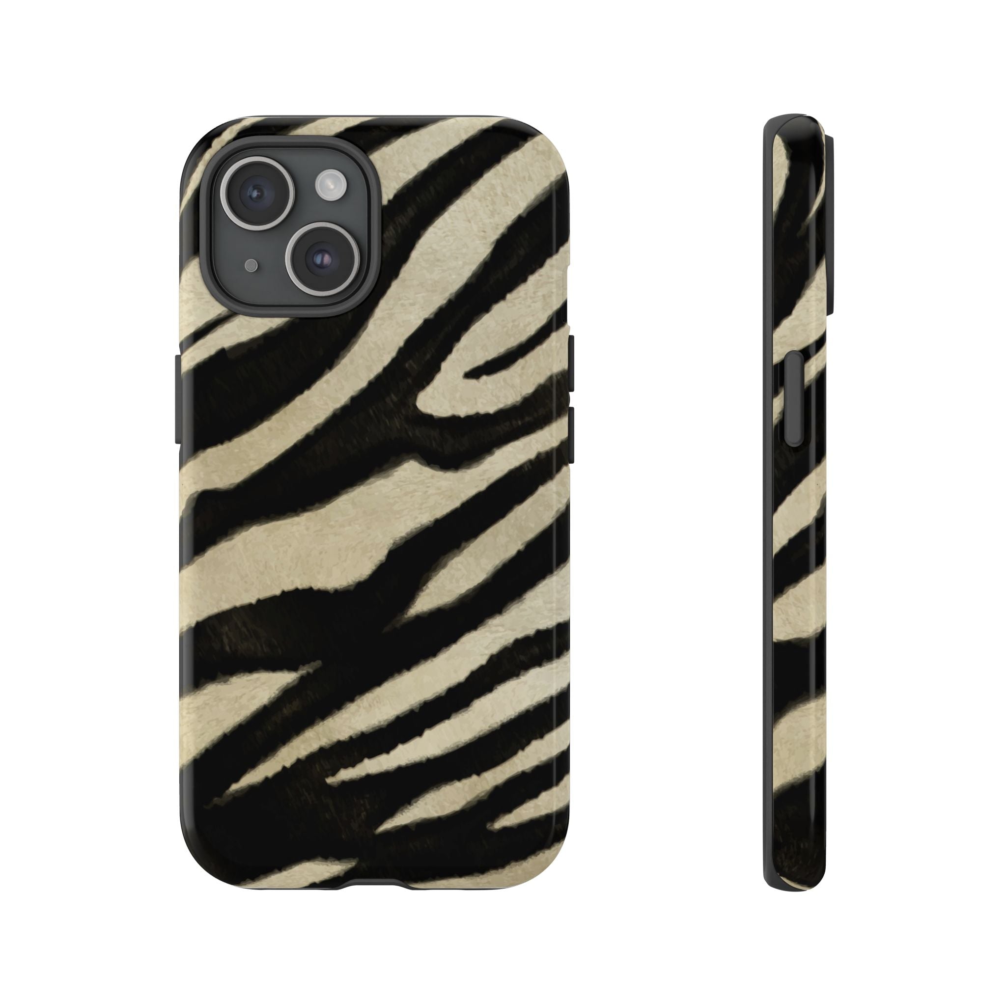 Zebra Stripes
