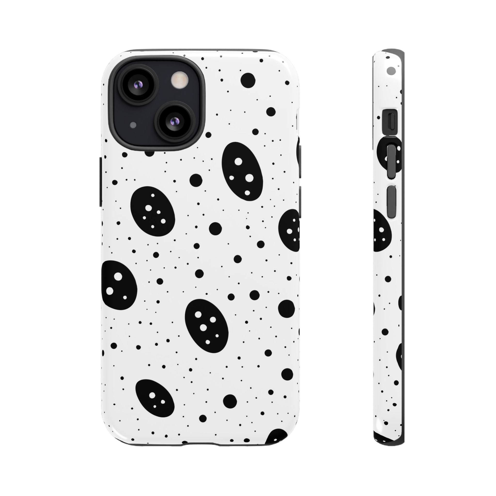 Minimal Dot