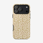 Giraffe Beige