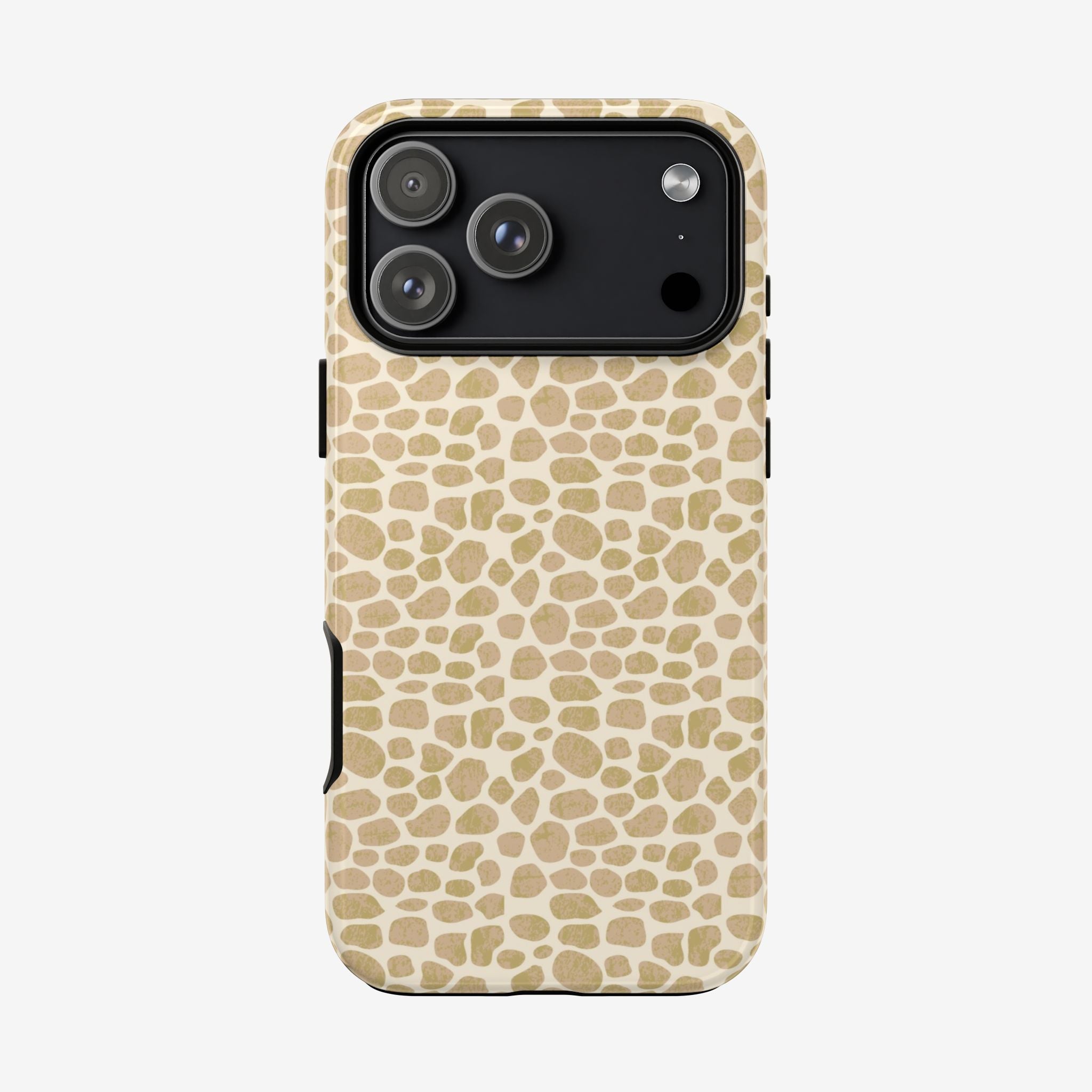 Giraffe Beige