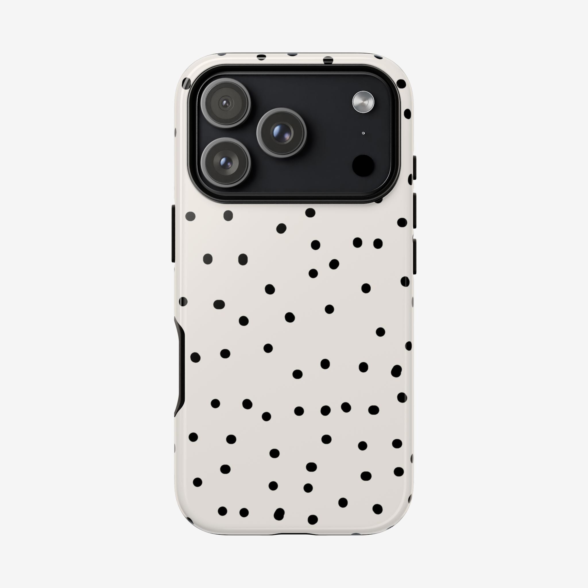 Dalmatian Dot
