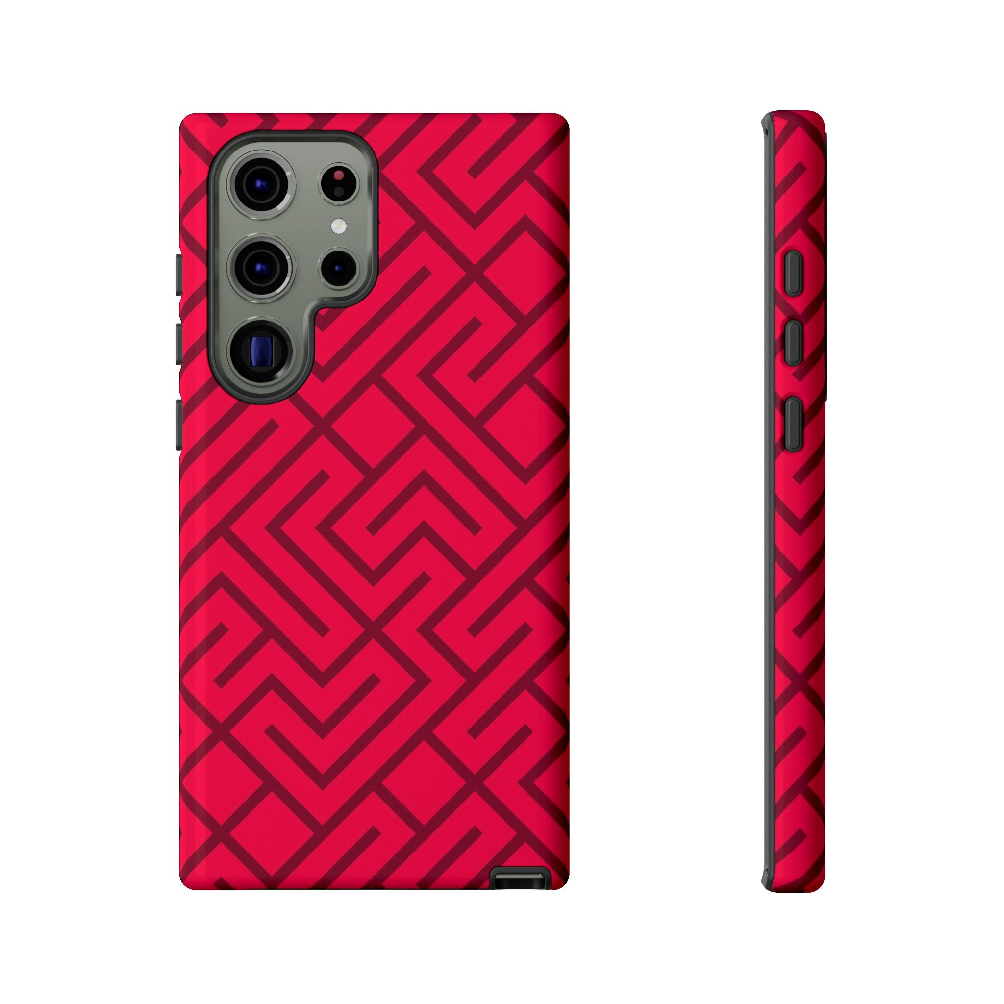 Bold Geometric