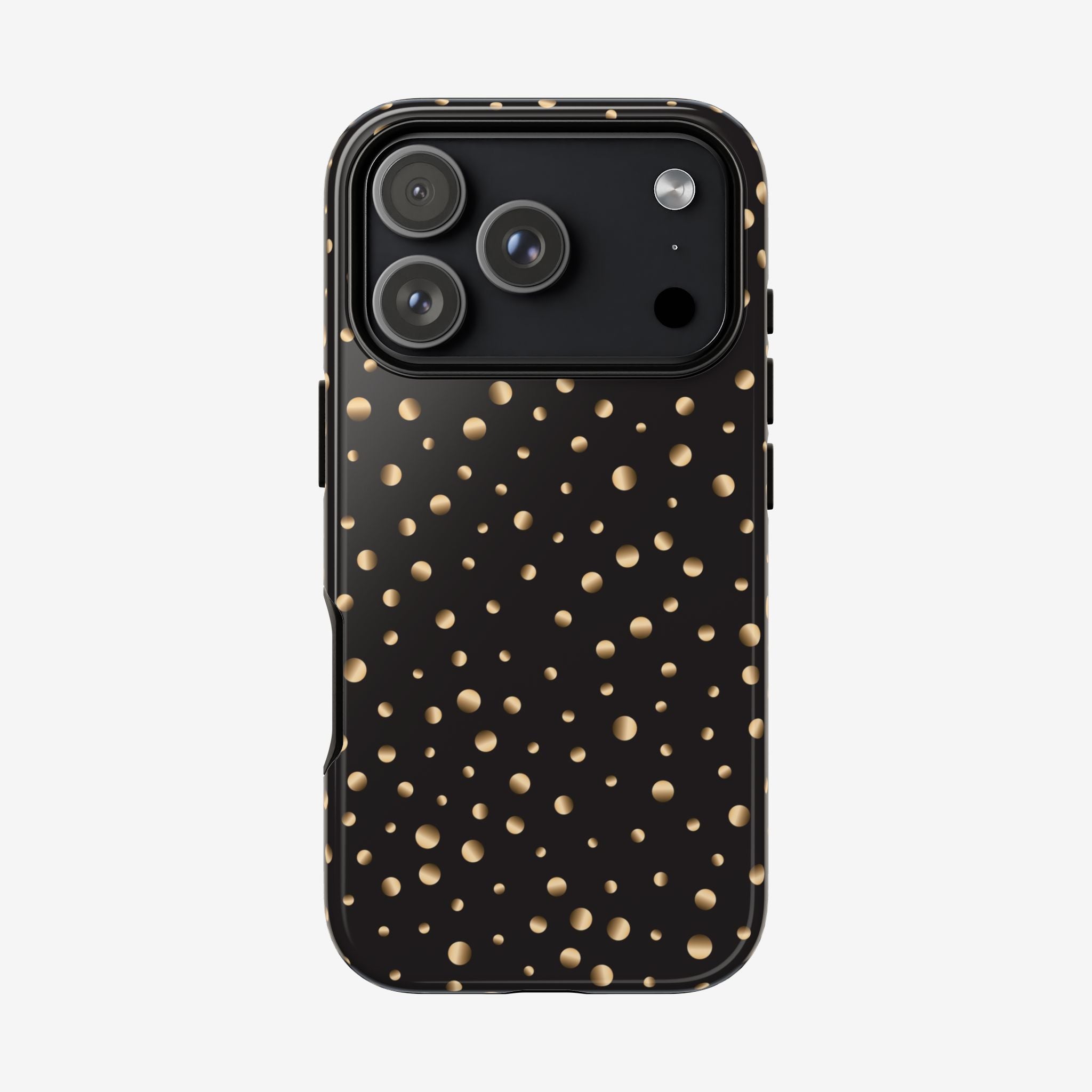 Gold Speckle