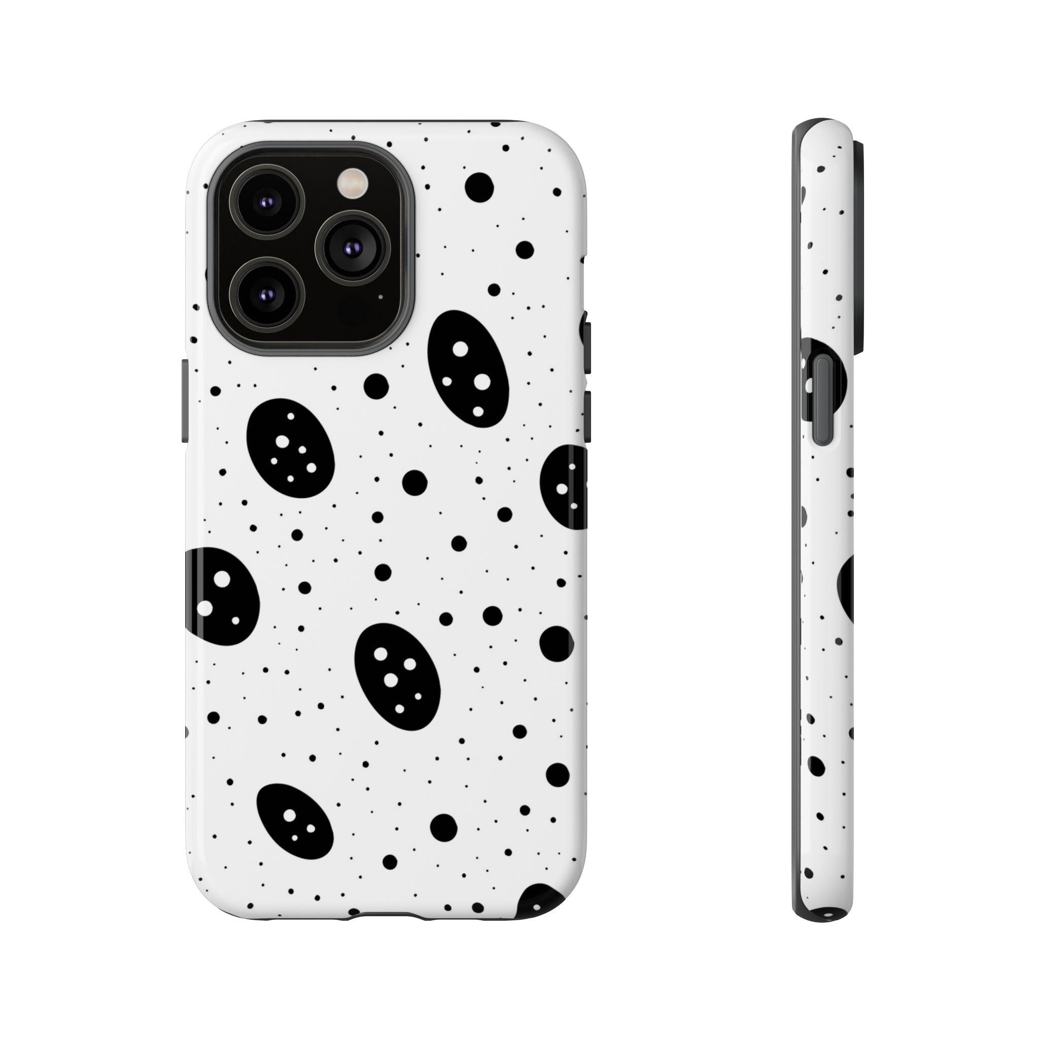 Minimal Dot