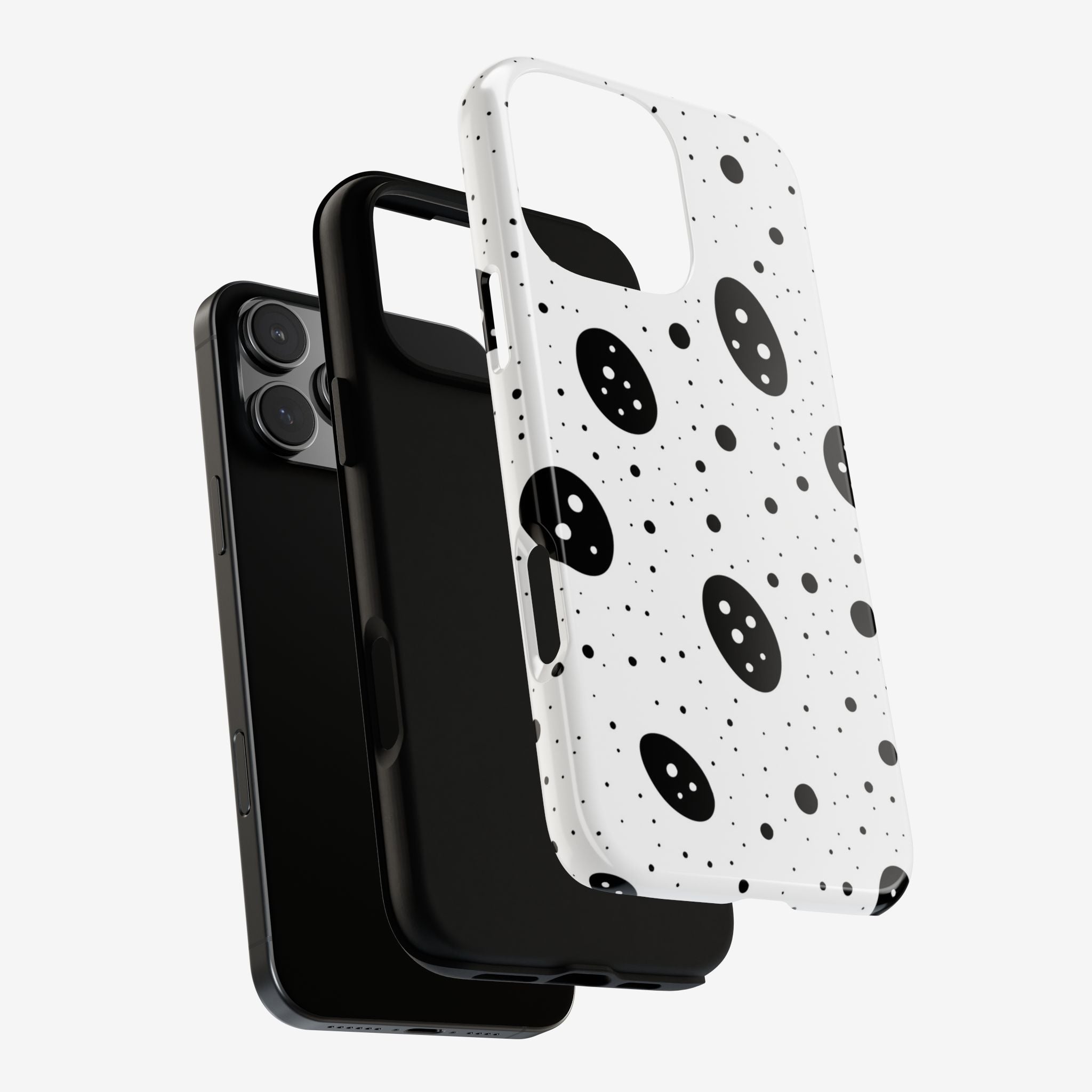 Minimal Dot