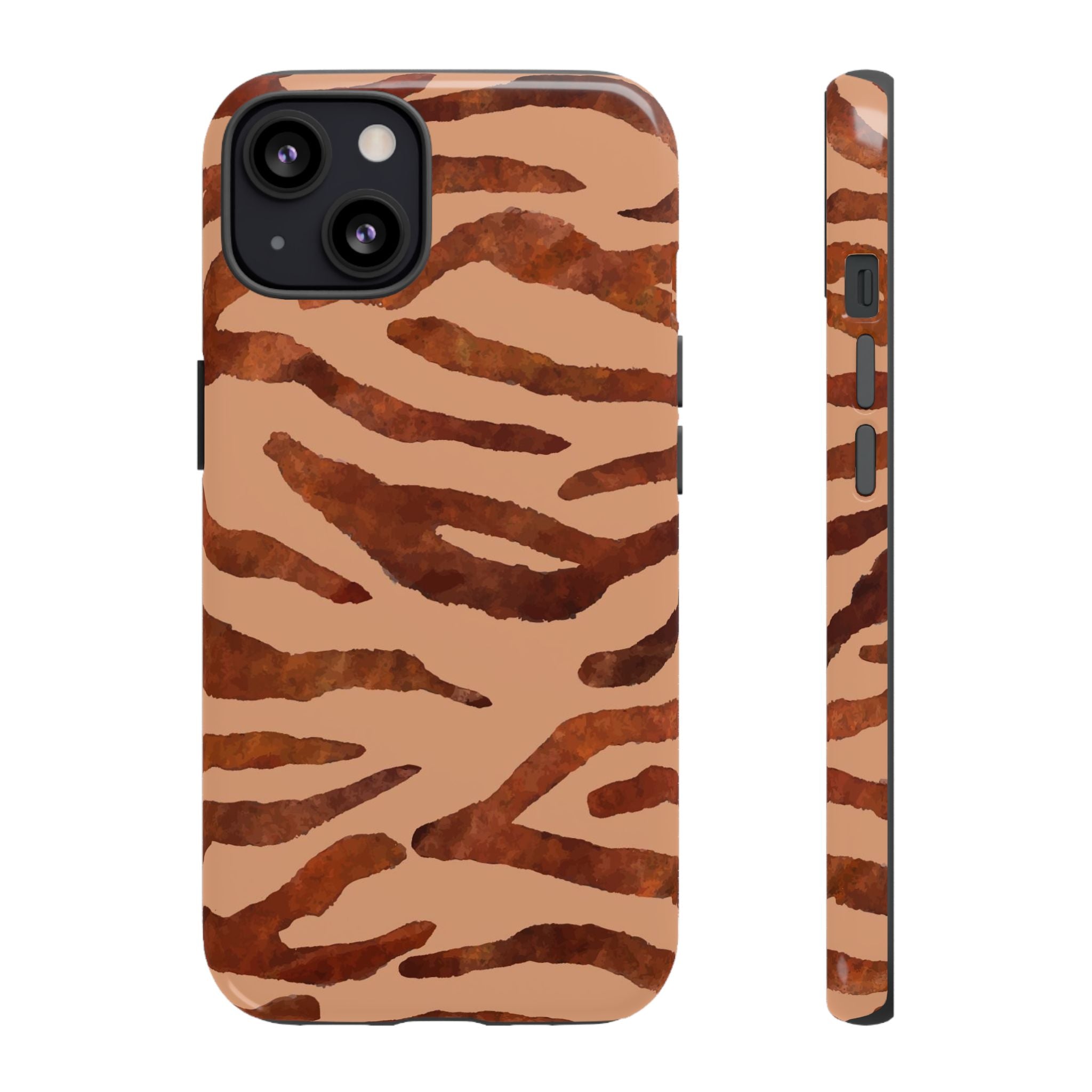 Tiger Stripe