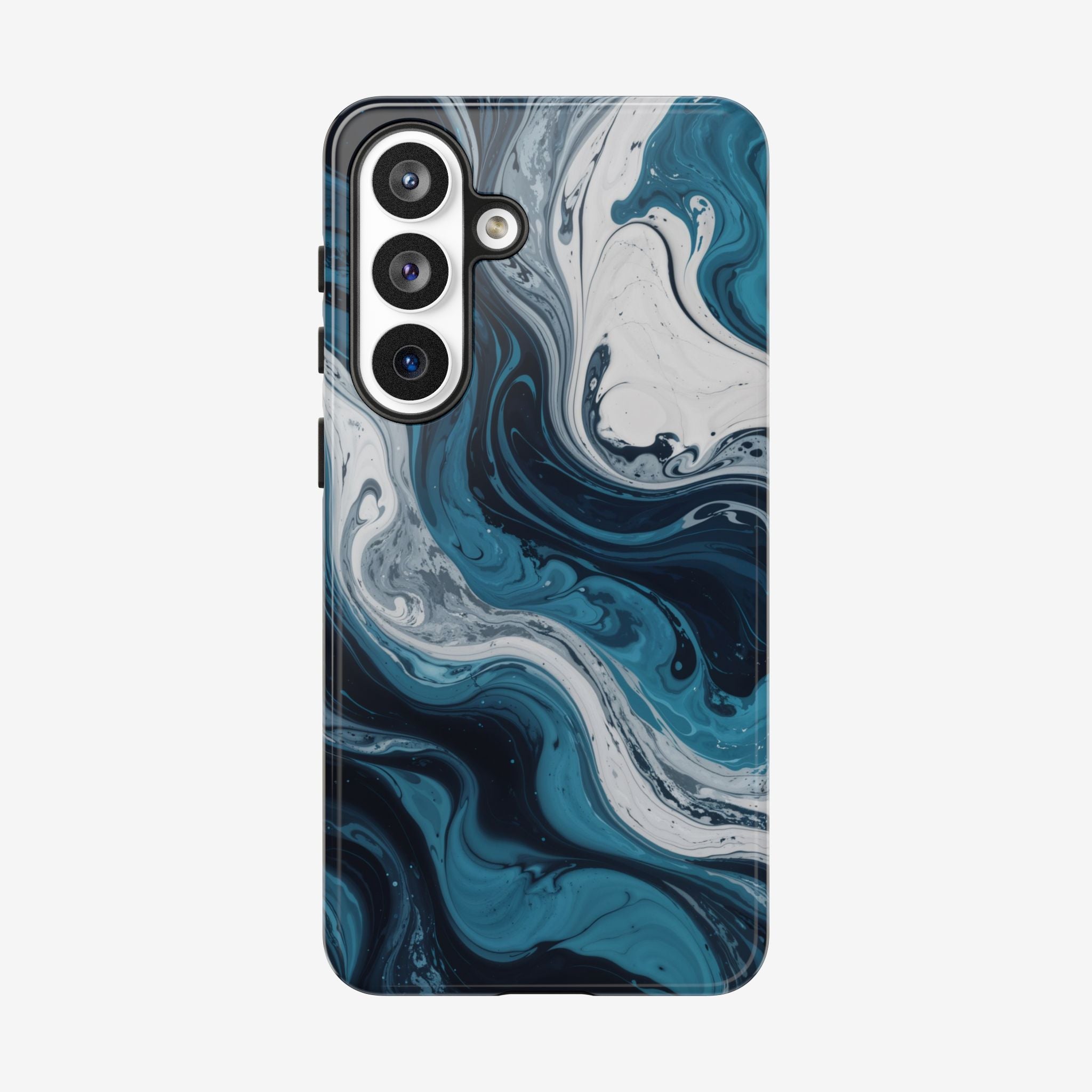 Teal Mar