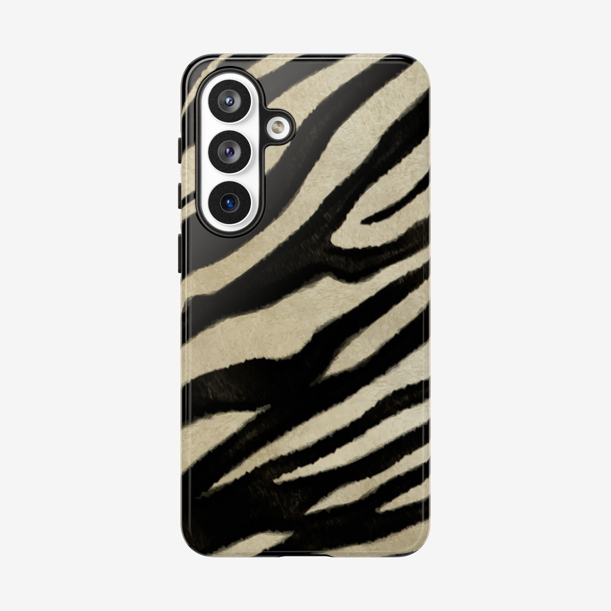Zebra Stripes