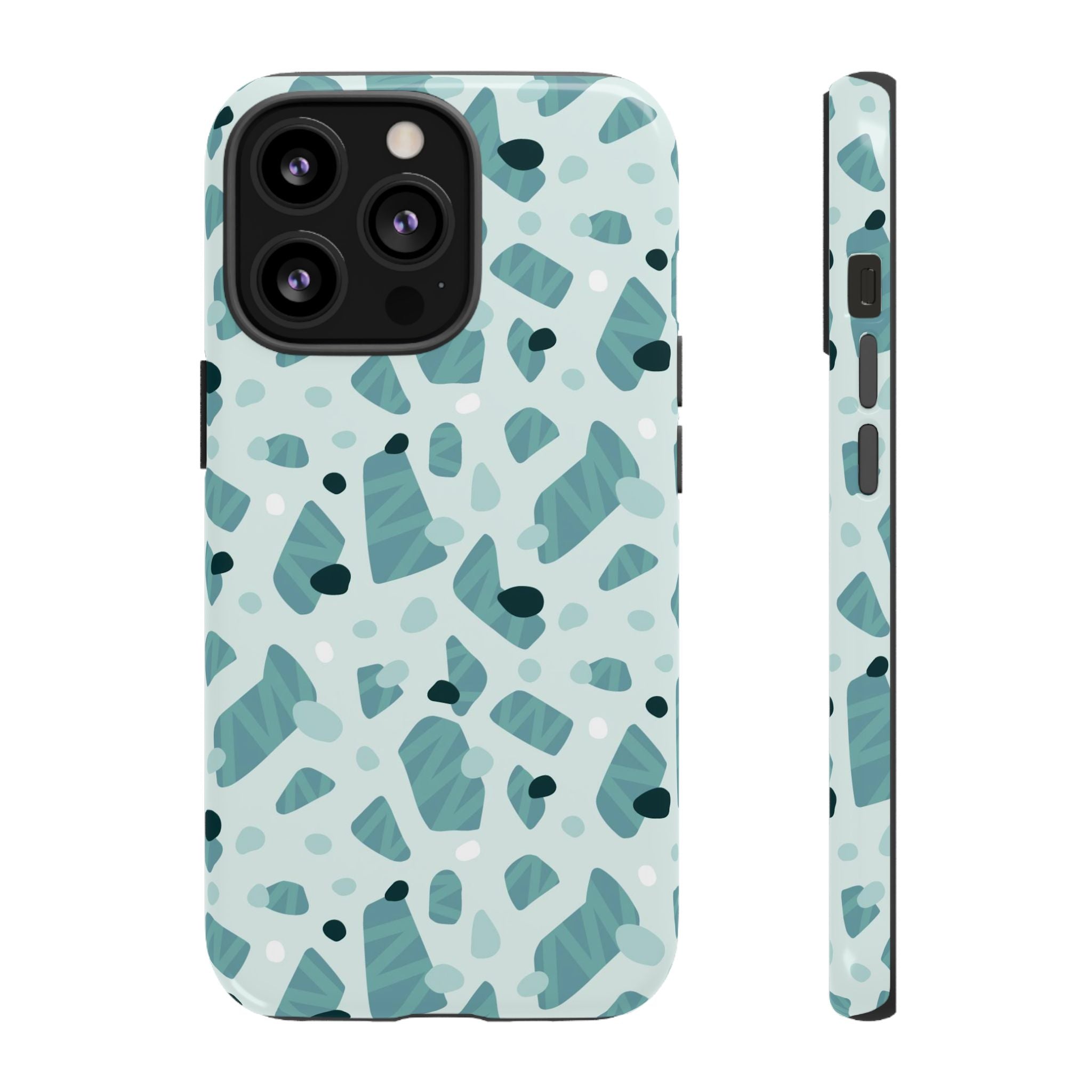 Terrazzo Mint